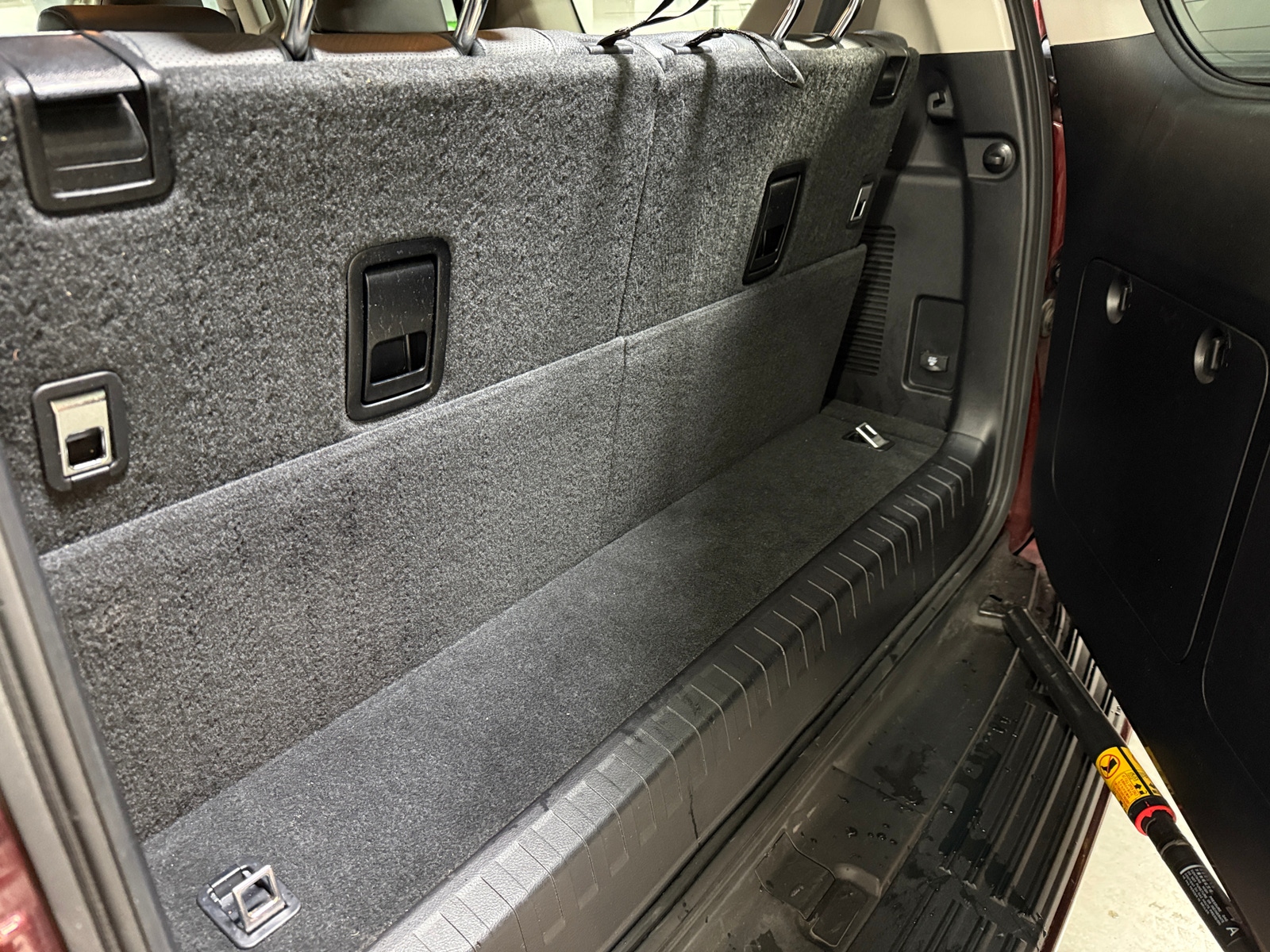Thumbnail: 2016 Lexus GX - 6