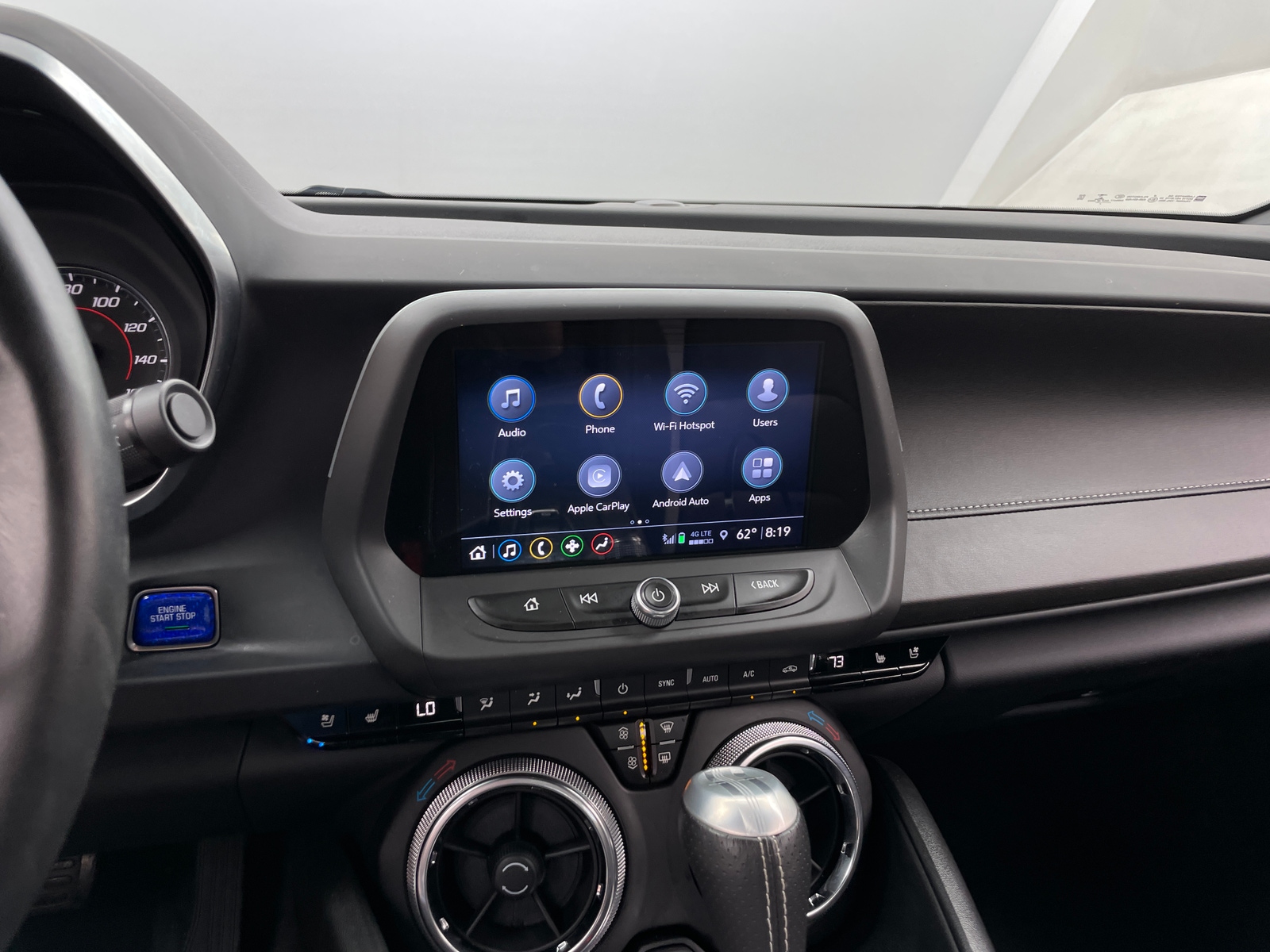 Thumbnail: 2021 Chevrolet Camaro - 2