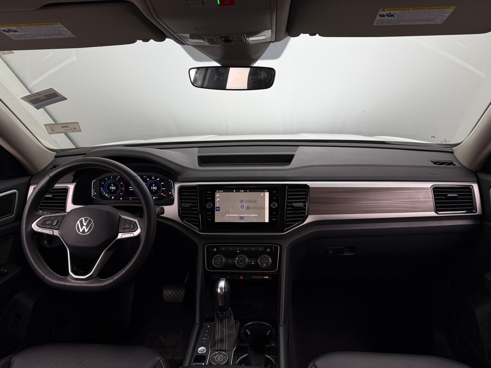 Thumbnail: 2022 Volkswagen Atlas - 2
