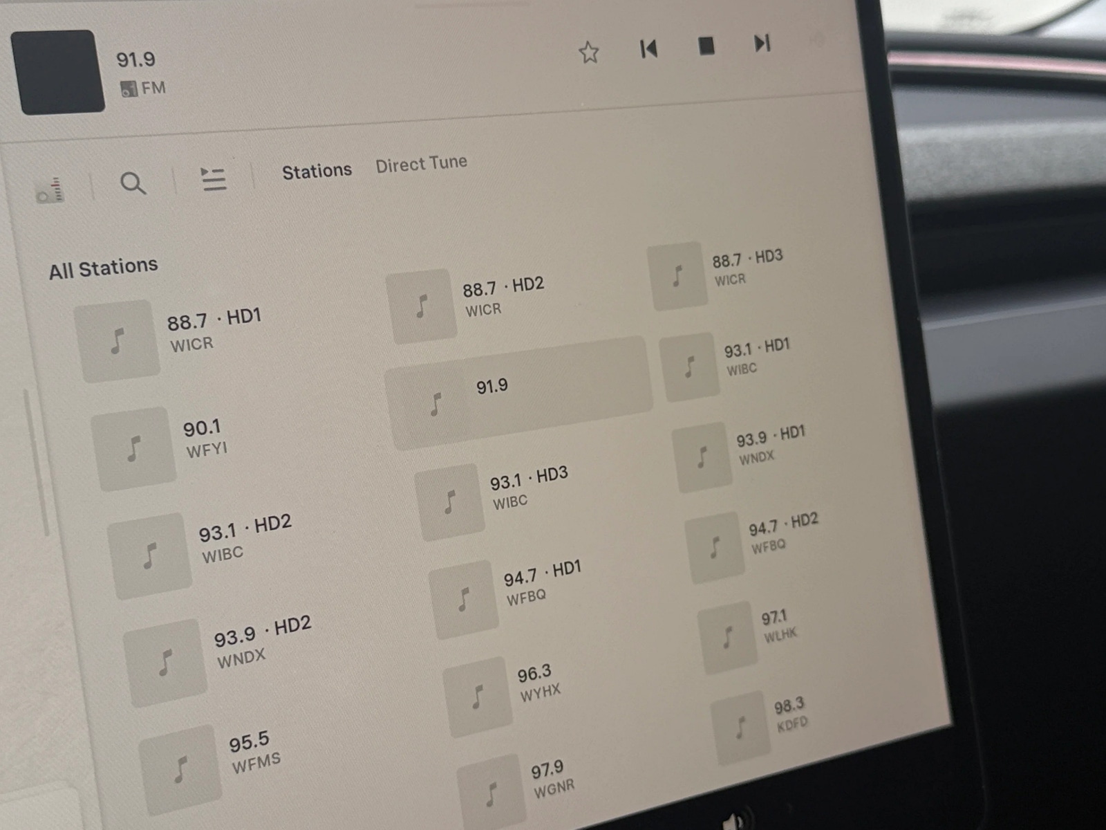 Thumbnail: 2024 Tesla Model 3 - 3