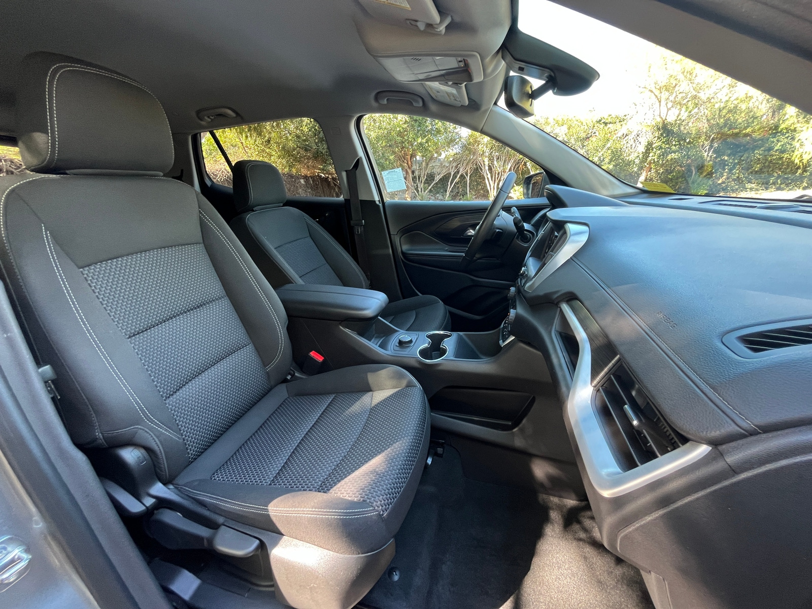 Thumbnail: 2024 GMC Terrain - 2