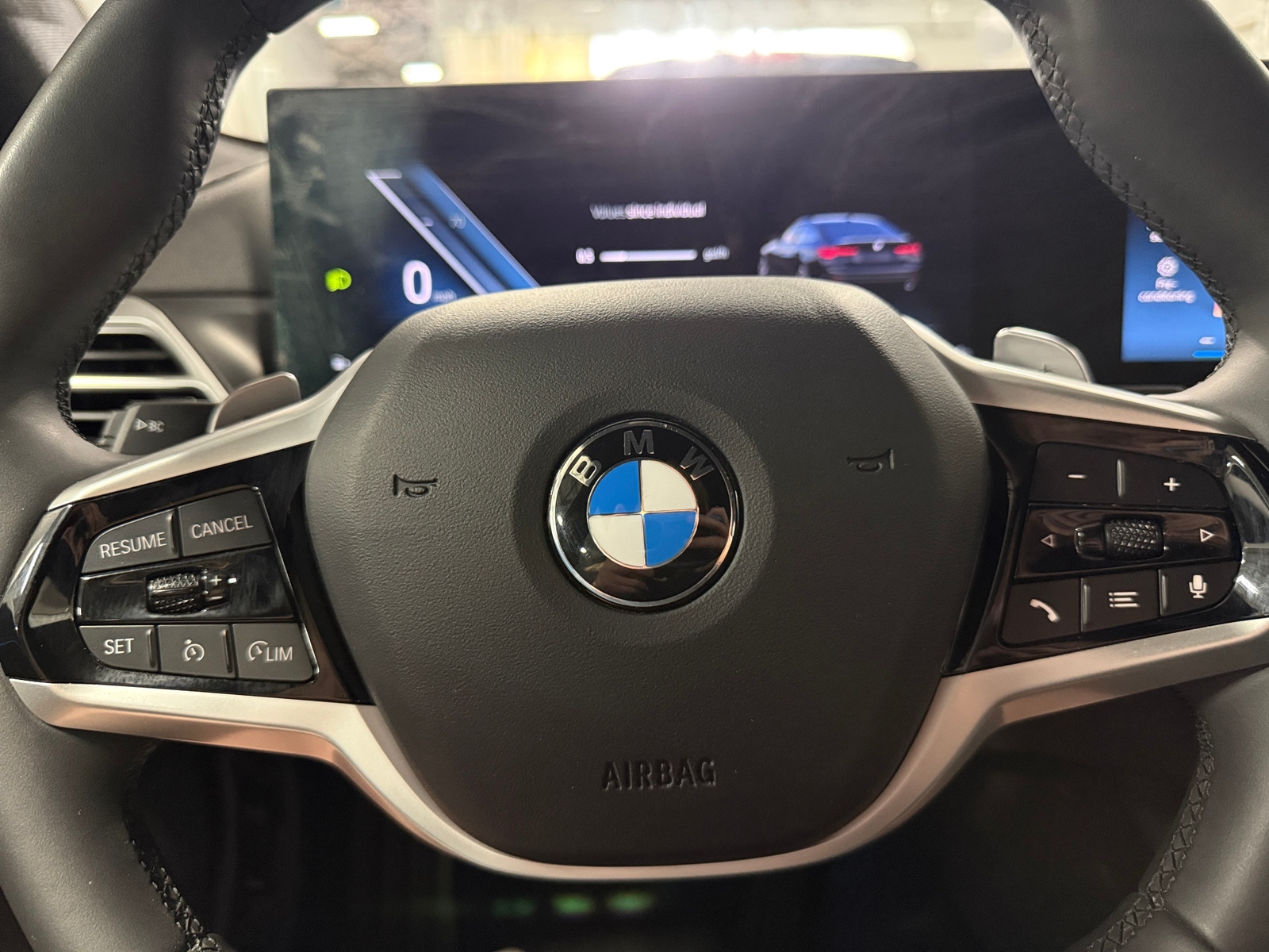 Thumbnail: 2025 BMW 4 Series - 4