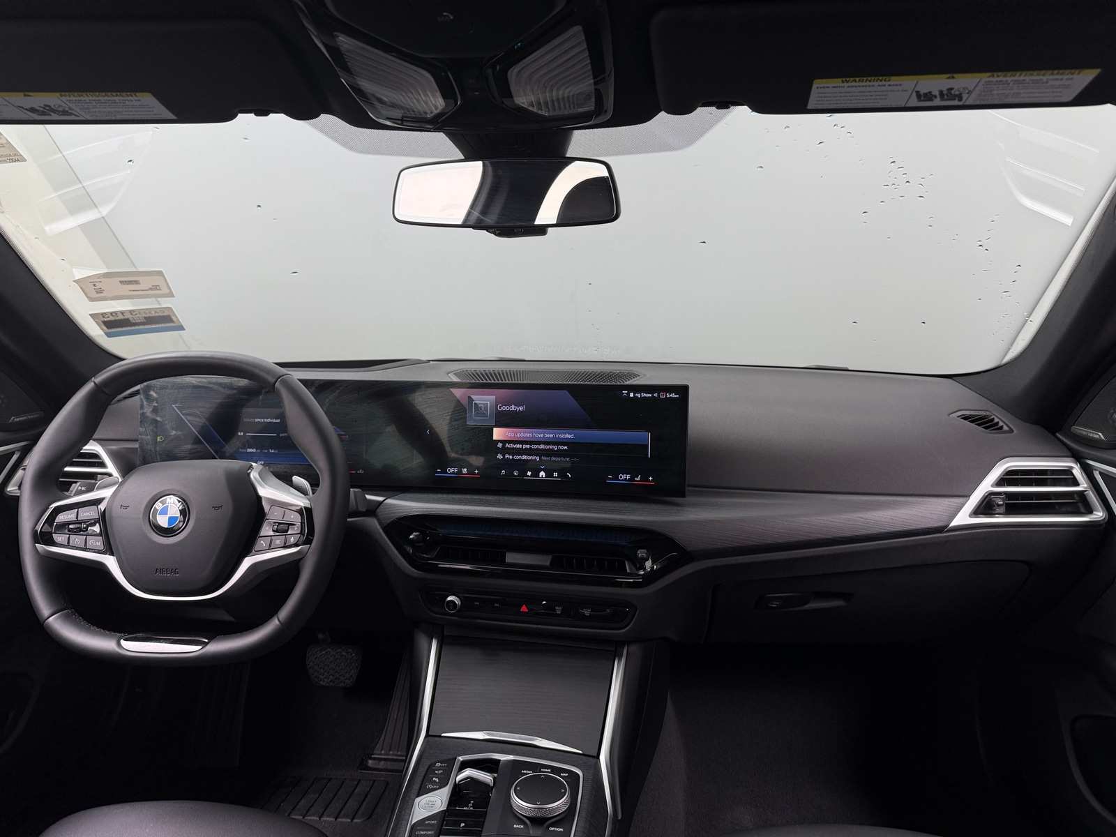 Thumbnail: 2025 BMW 4 Series - 2