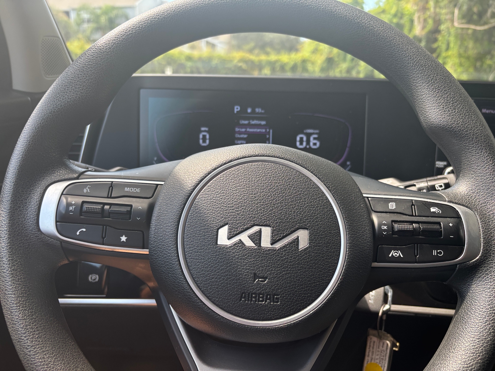 Thumbnail: 2024 Kia Sportage - 5