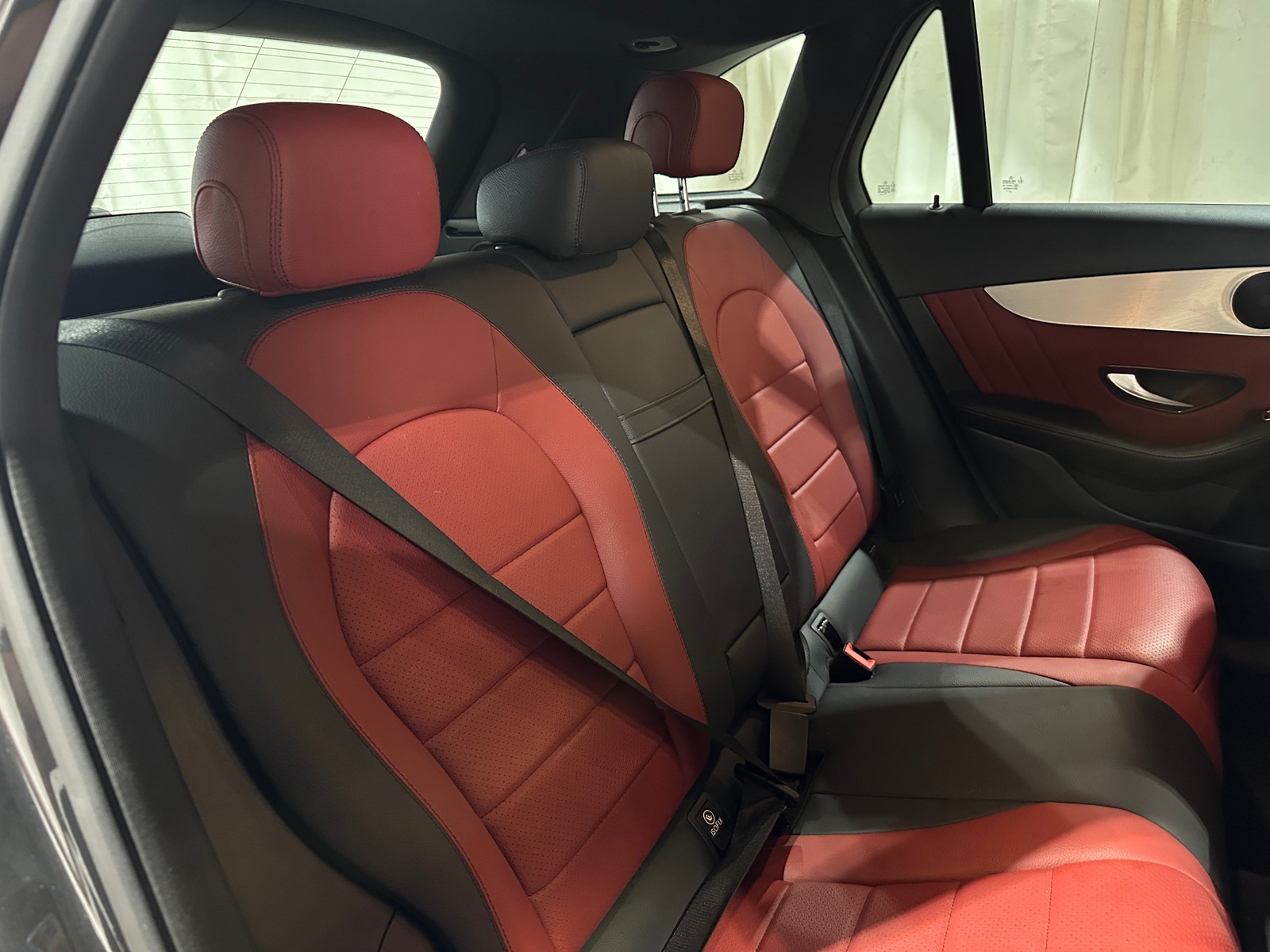Thumbnail: 2020 Mercedes-Benz GLC - 5