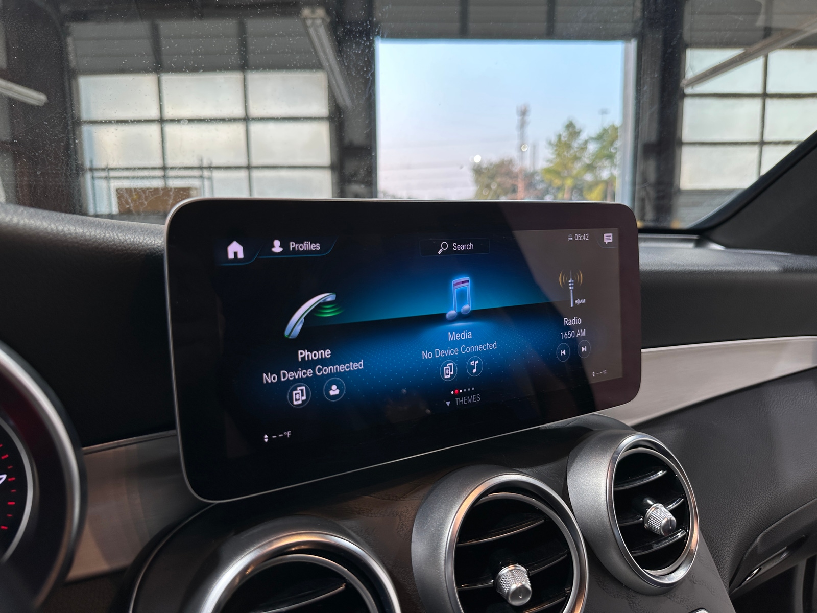 Thumbnail: 2020 Mercedes-Benz GLC - 3