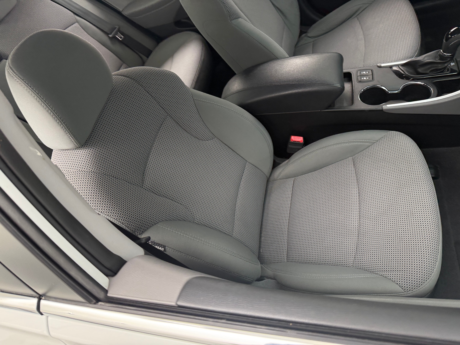 Thumbnail: 2014 Hyundai Sonata - 2