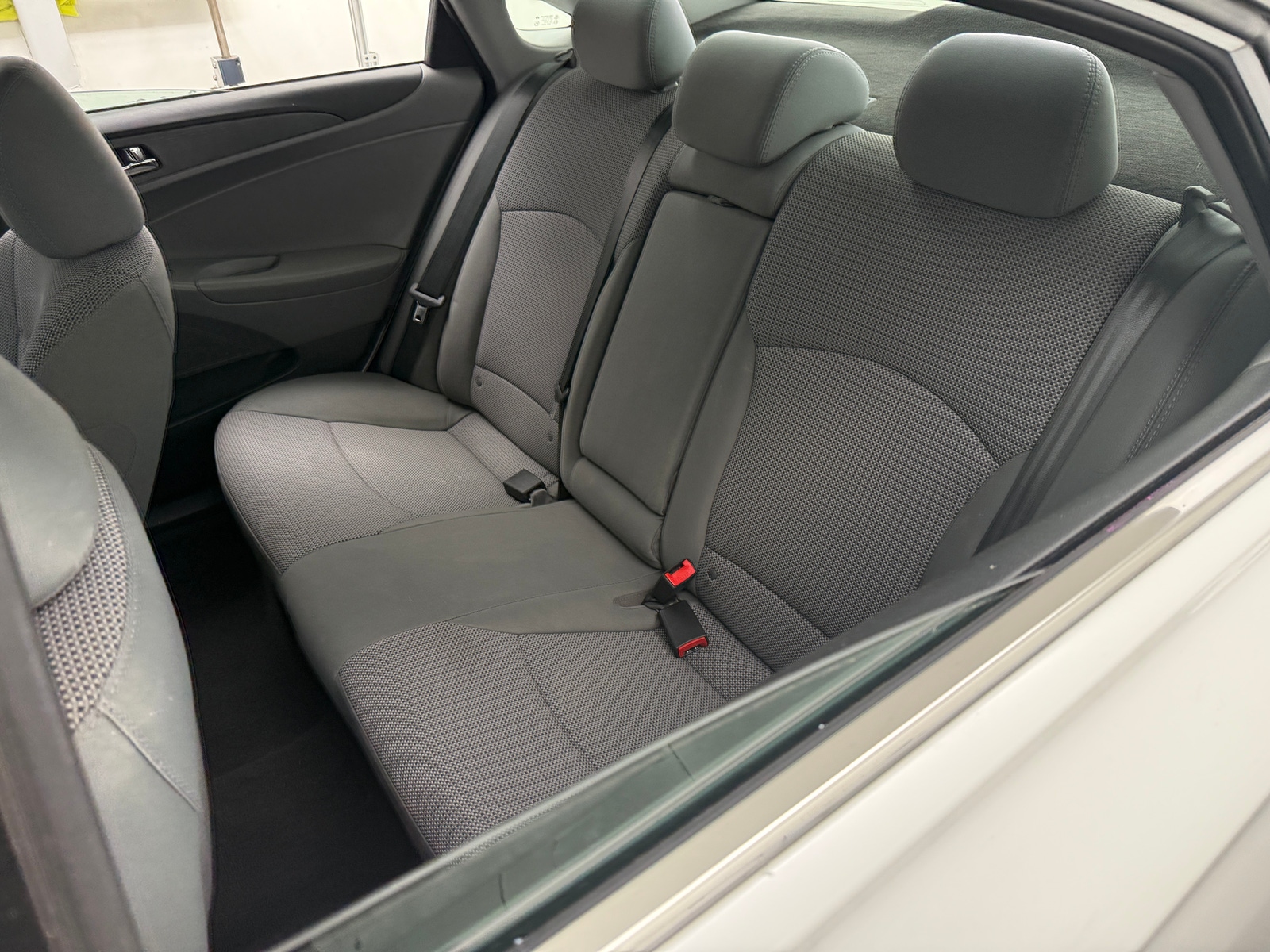 Thumbnail: 2014 Hyundai Sonata - 6