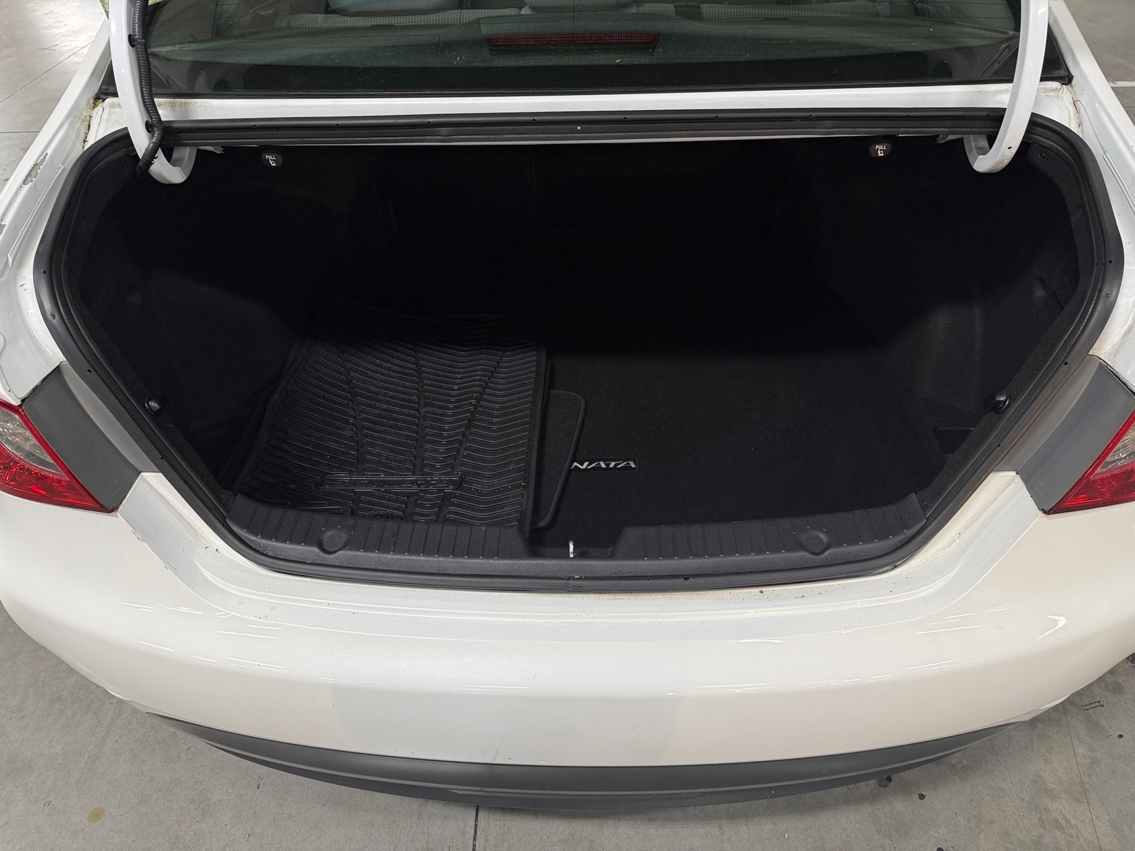 Thumbnail: 2014 Hyundai Sonata - 7