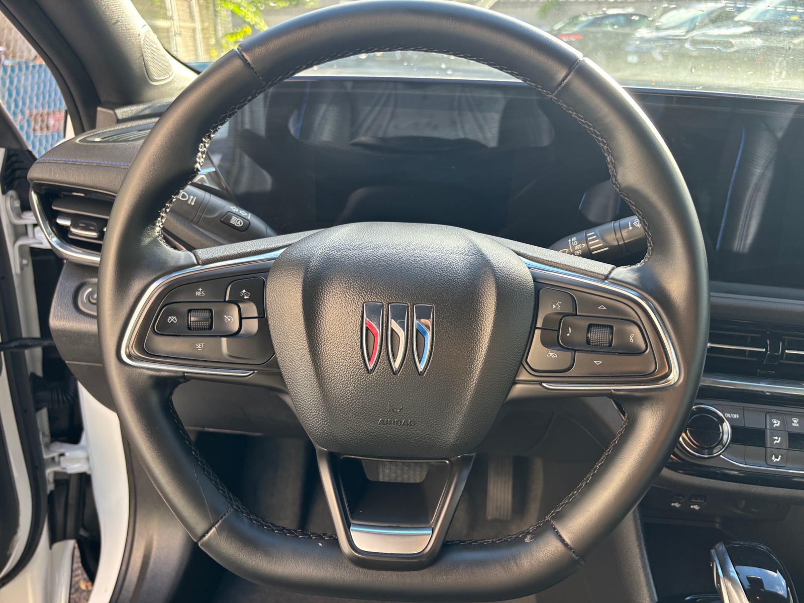 Thumbnail: 2025 Buick Envista - 5