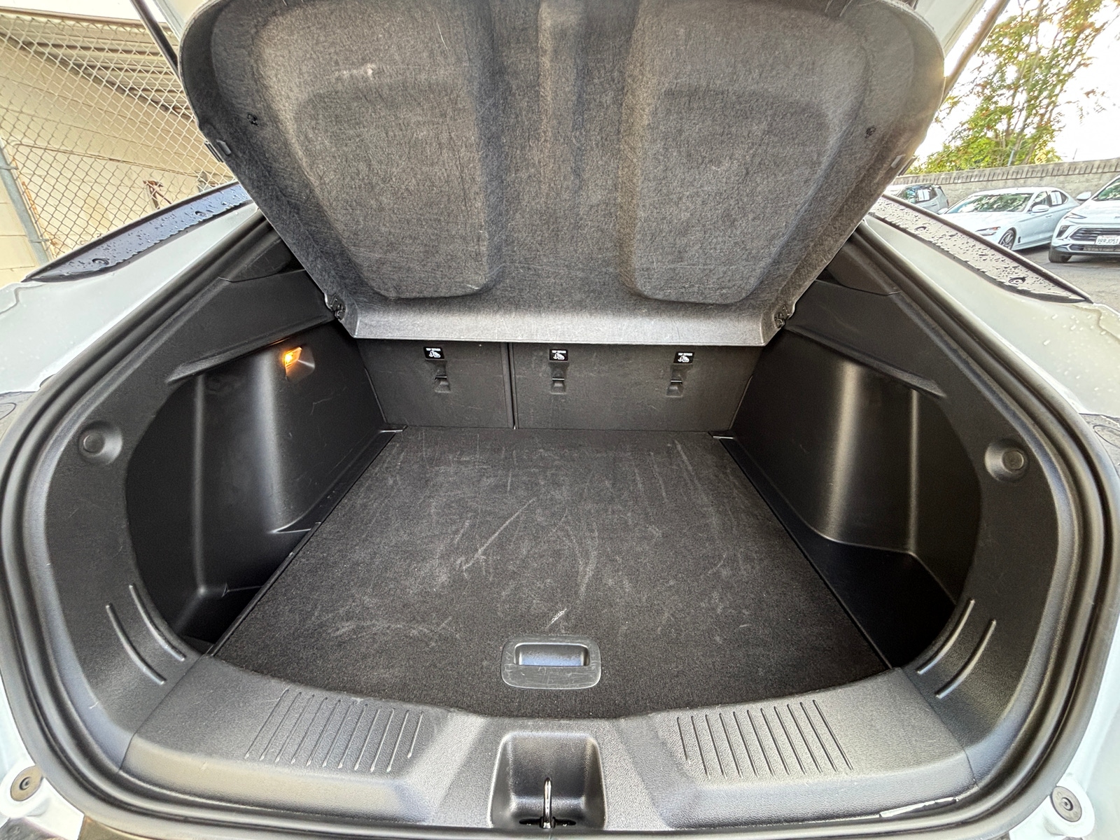 Thumbnail: 2025 Buick Envista - 6