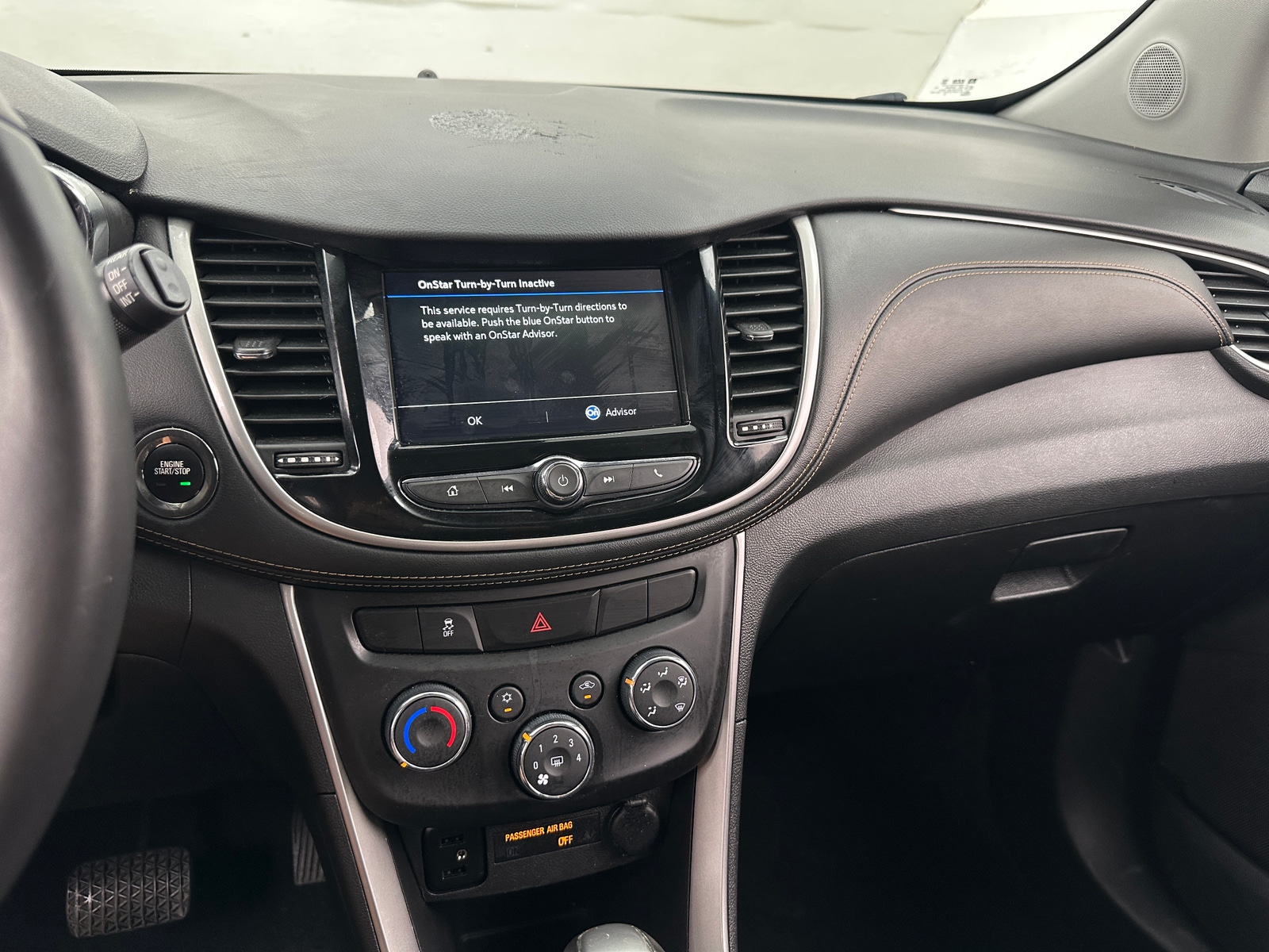 Thumbnail: 2018 Chevrolet Trax - 4