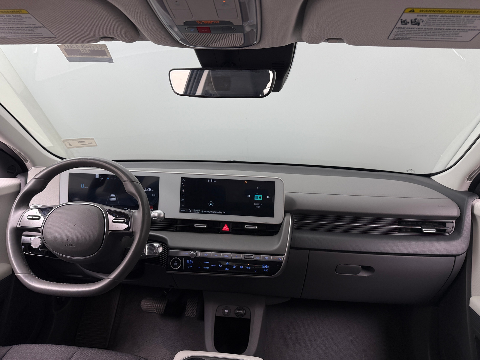 Thumbnail: 2024 Hyundai Ioniq 5 - 3