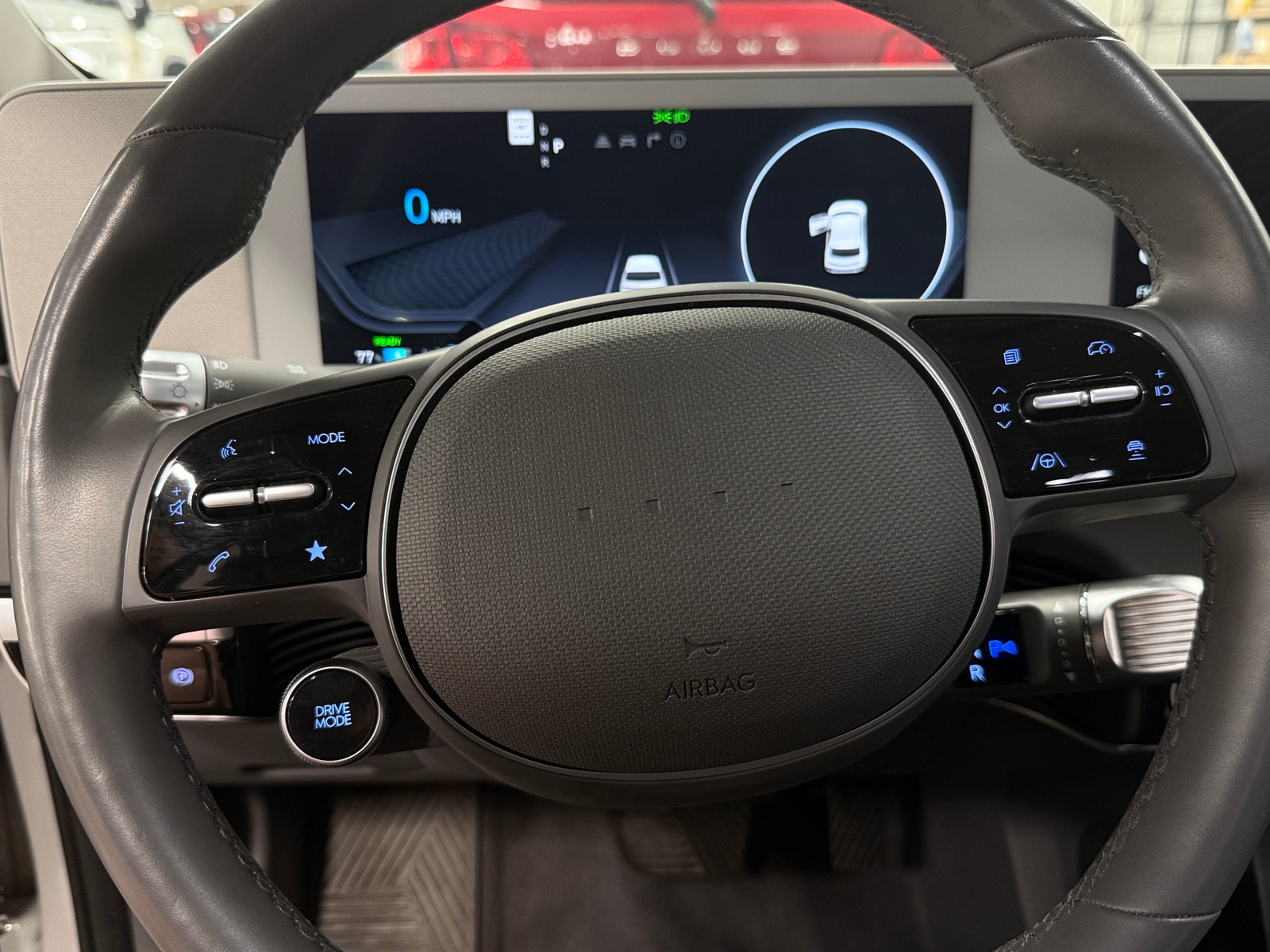 Thumbnail: 2024 Hyundai Ioniq 5 - 5