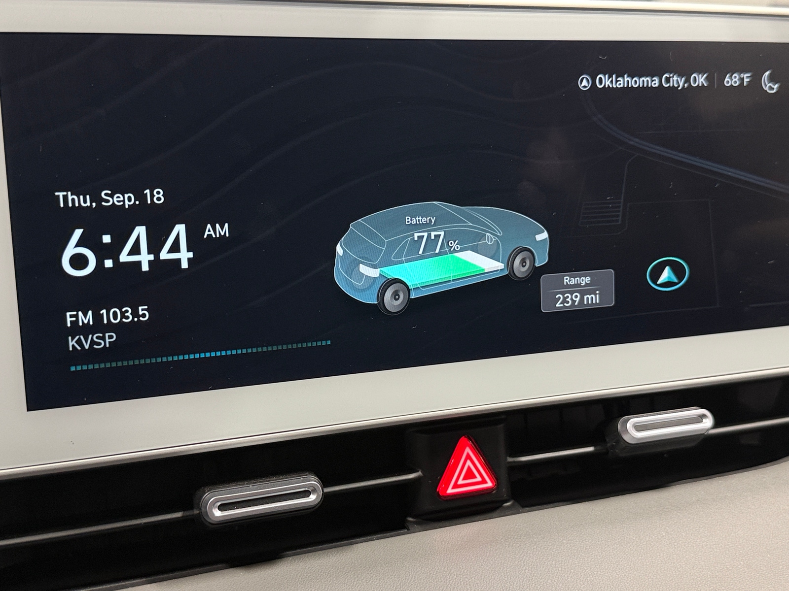 Thumbnail: 2024 Hyundai Ioniq 5 - 4