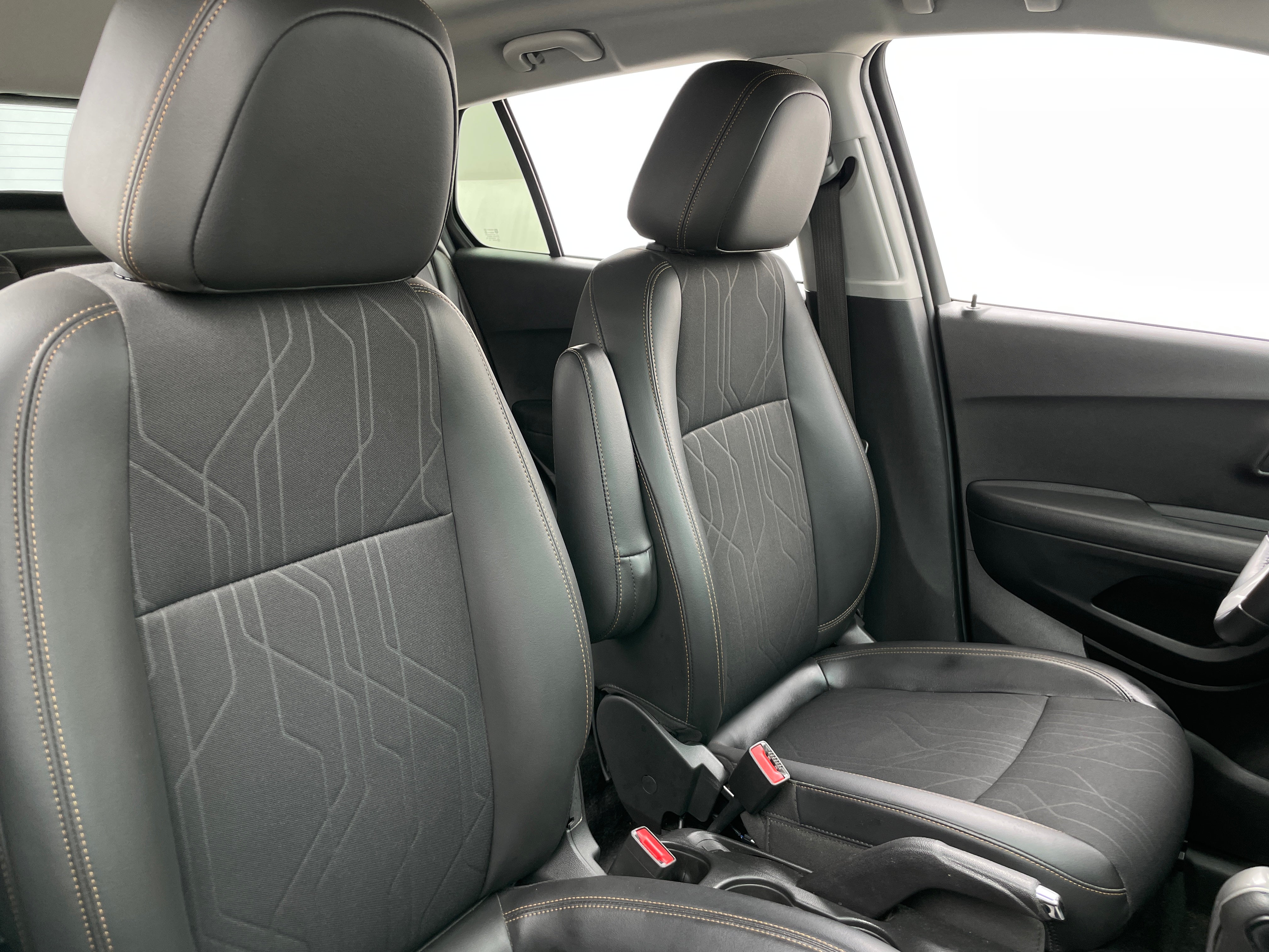 2019 Chevrolet Trax