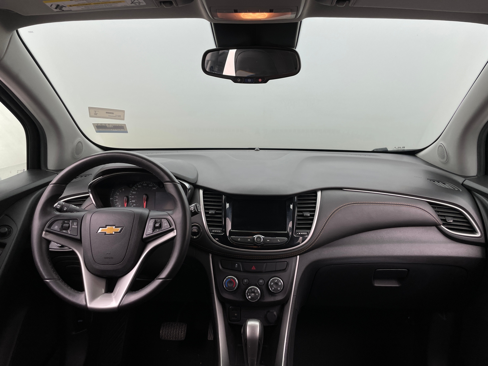 Thumbnail: 2019 Chevrolet Trax - 3