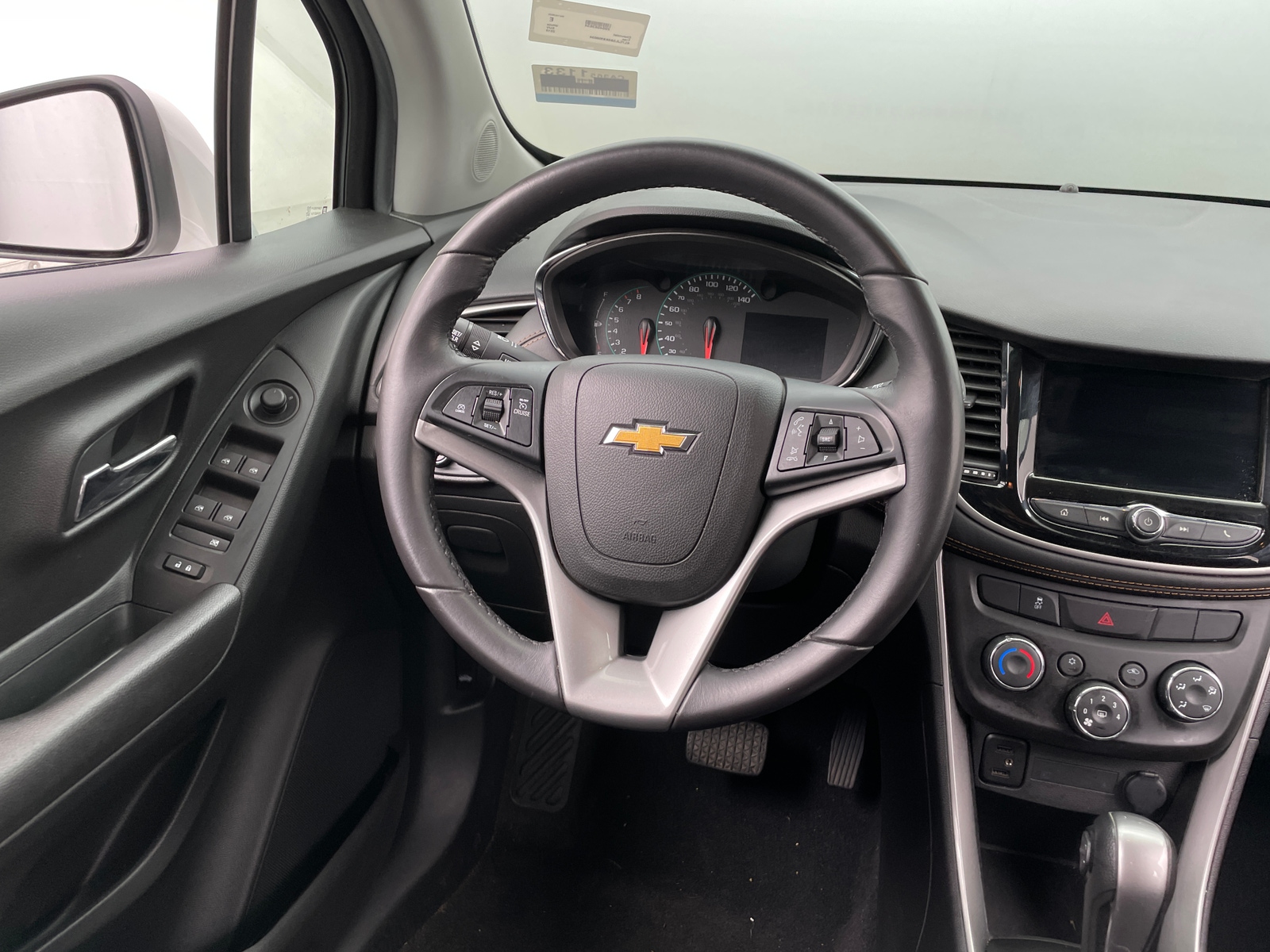 Thumbnail: 2019 Chevrolet Trax - 5