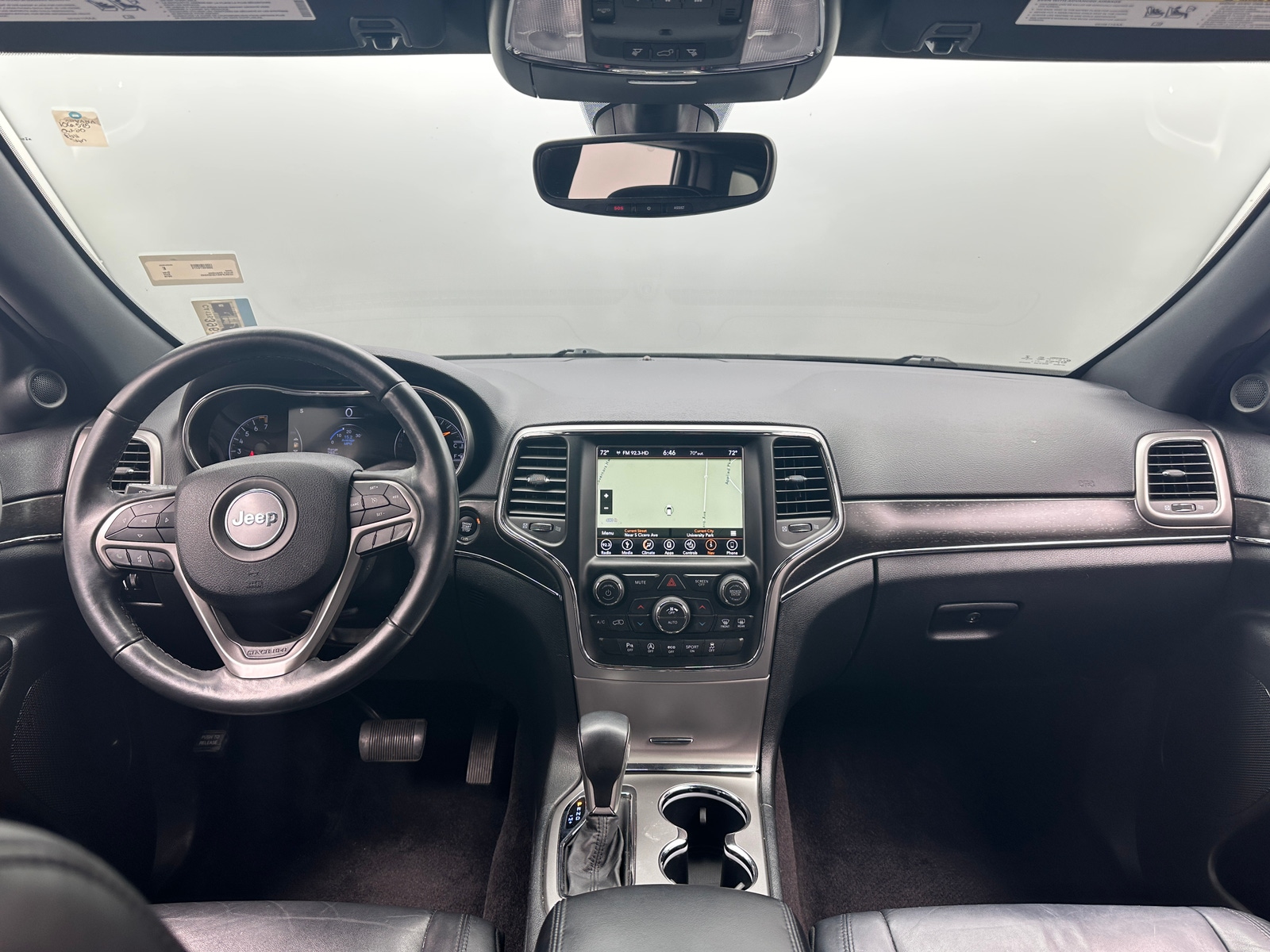 Thumbnail: 2018 Jeep Grand Cherokee - 2