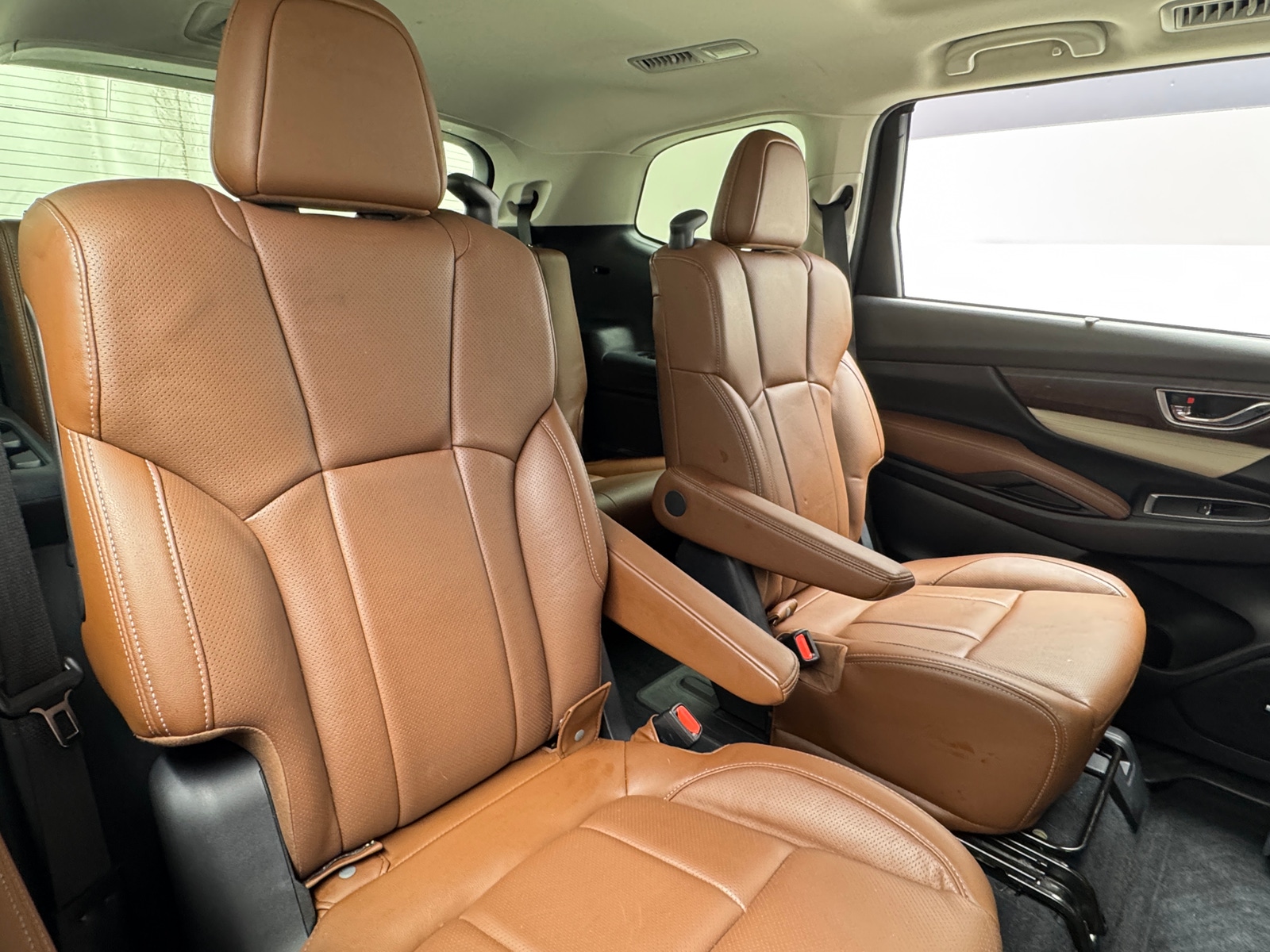 Thumbnail: 2021 Subaru Ascent - 5