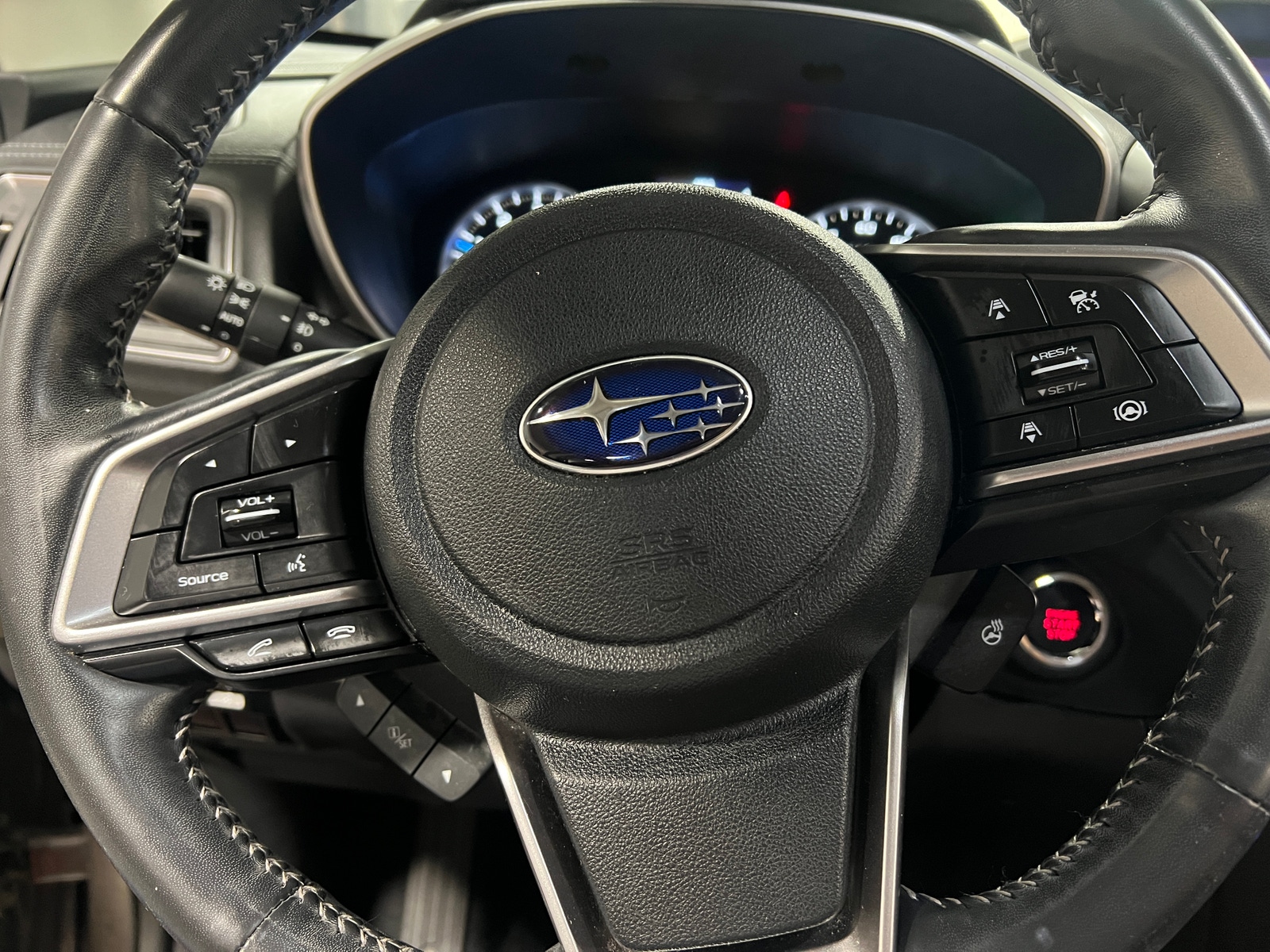Thumbnail: 2021 Subaru Ascent - 4