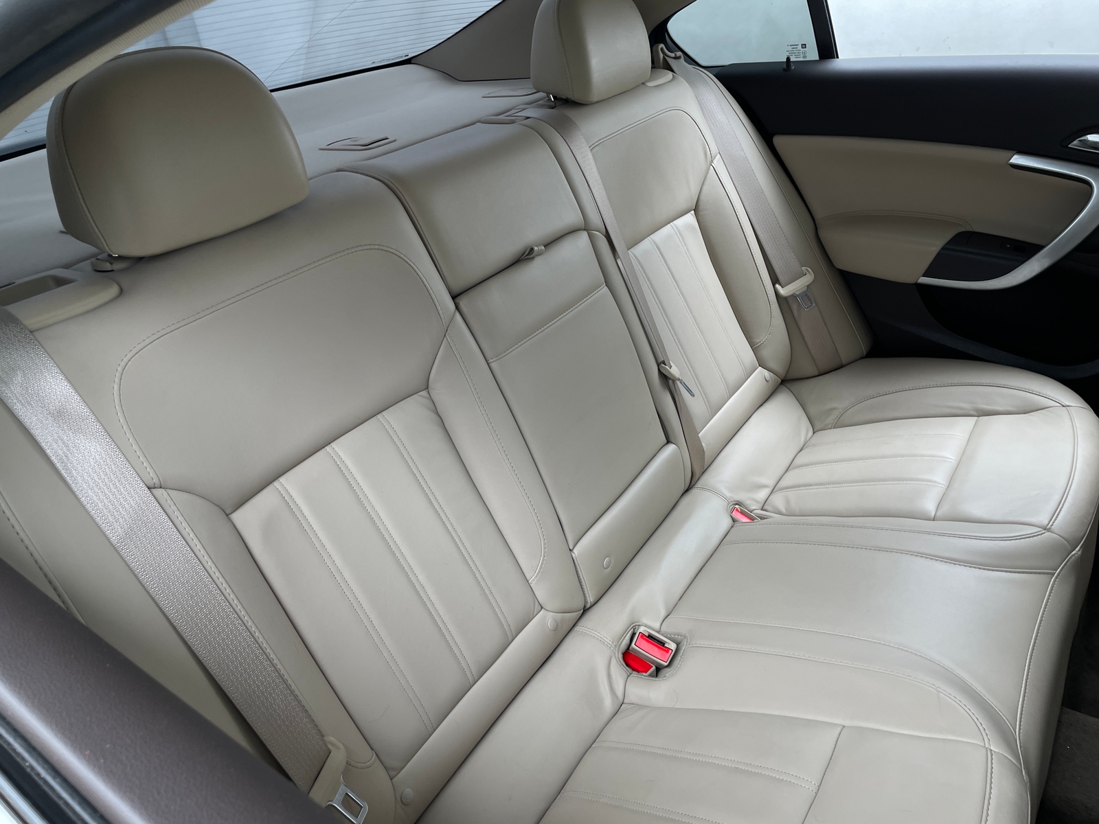 Thumbnail: 2017 Buick Regal - 5