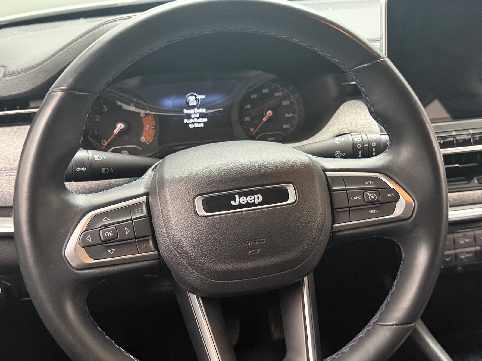 Thumbnail: 2022 Jeep Compass - 5