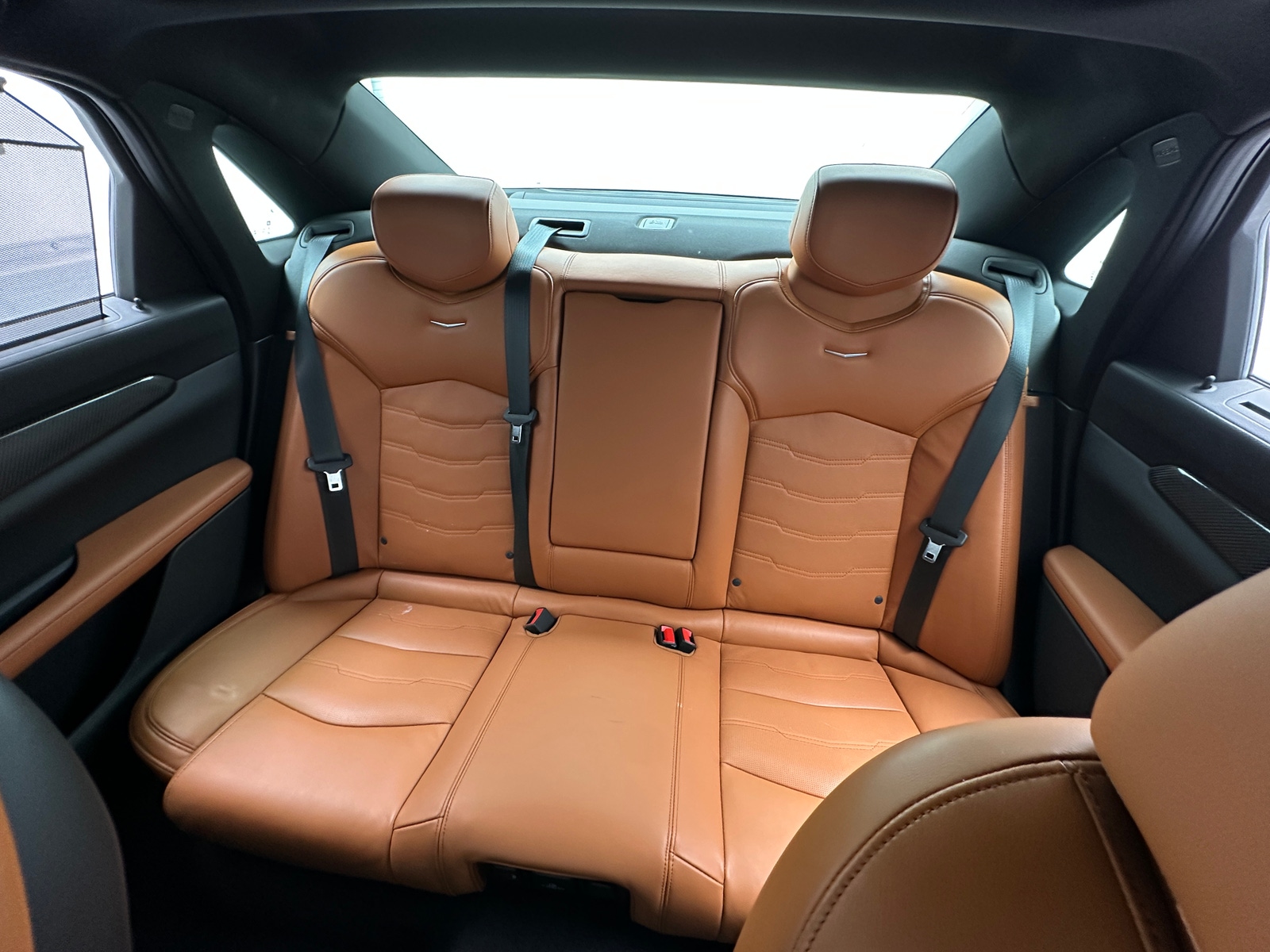 Thumbnail: 2018 Cadillac CT6 - 5