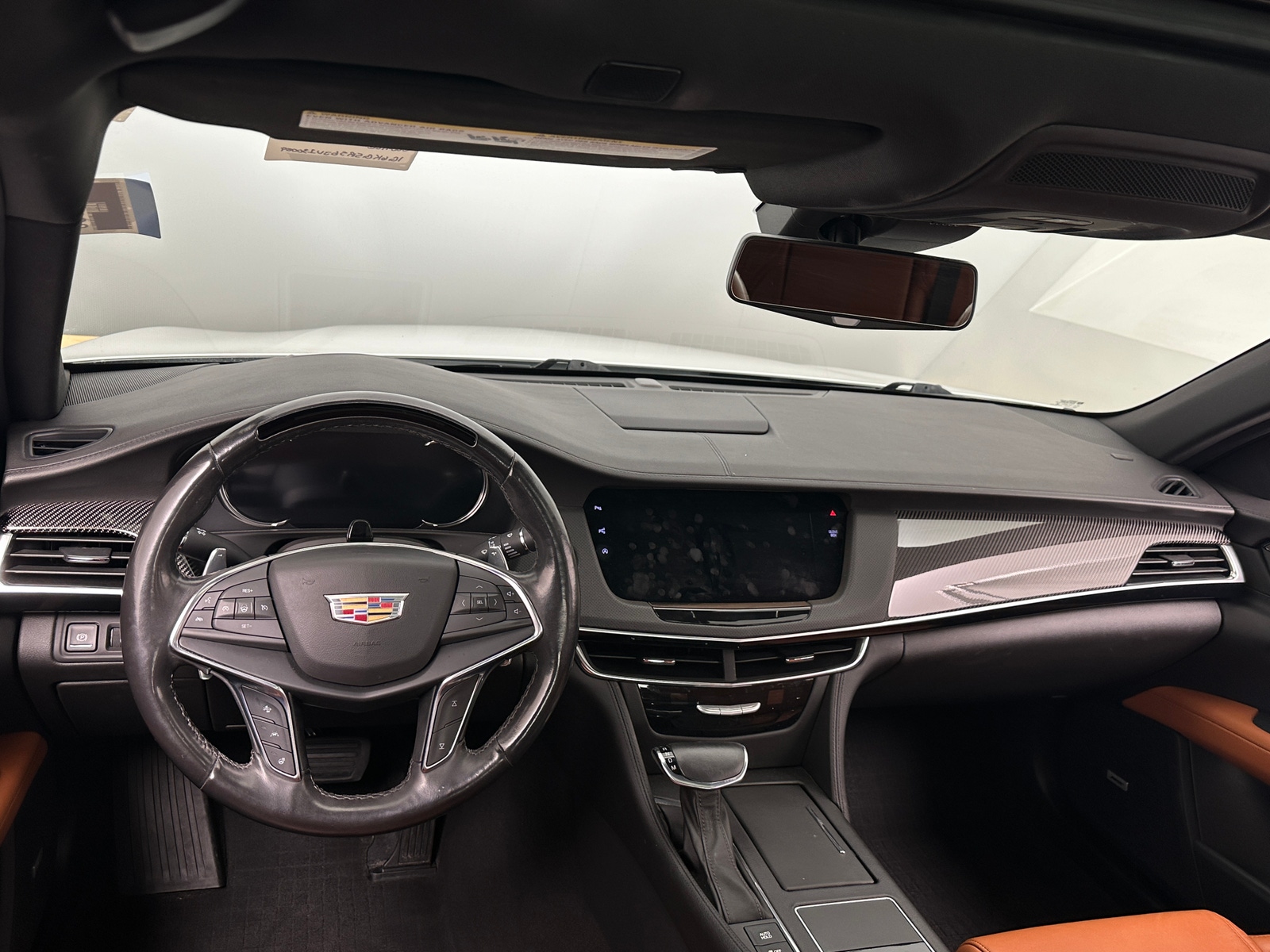 Thumbnail: 2018 Cadillac CT6 - 2