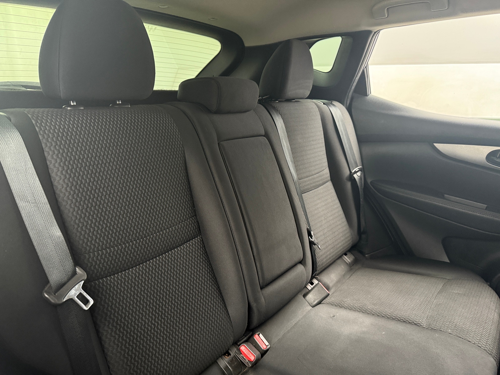 Thumbnail: 2019 Nissan Rogue Sport - 6