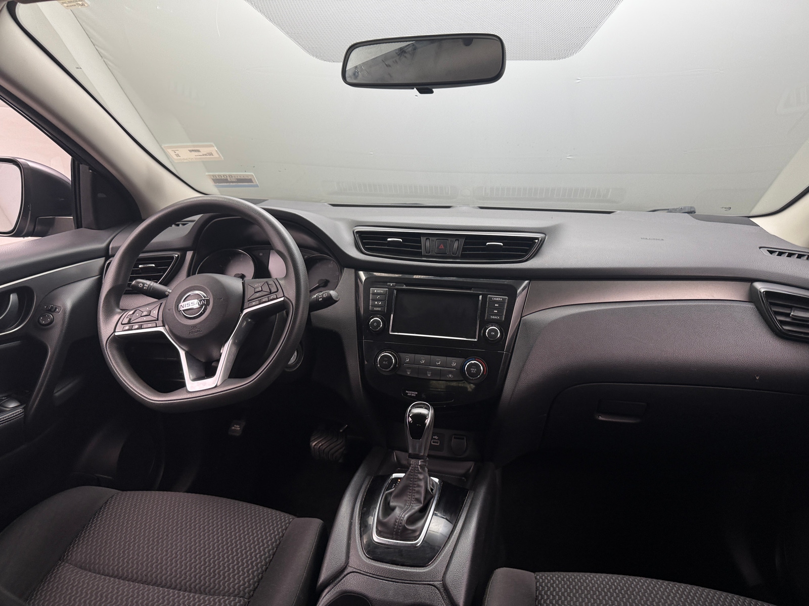 Thumbnail: 2019 Nissan Rogue Sport - 3