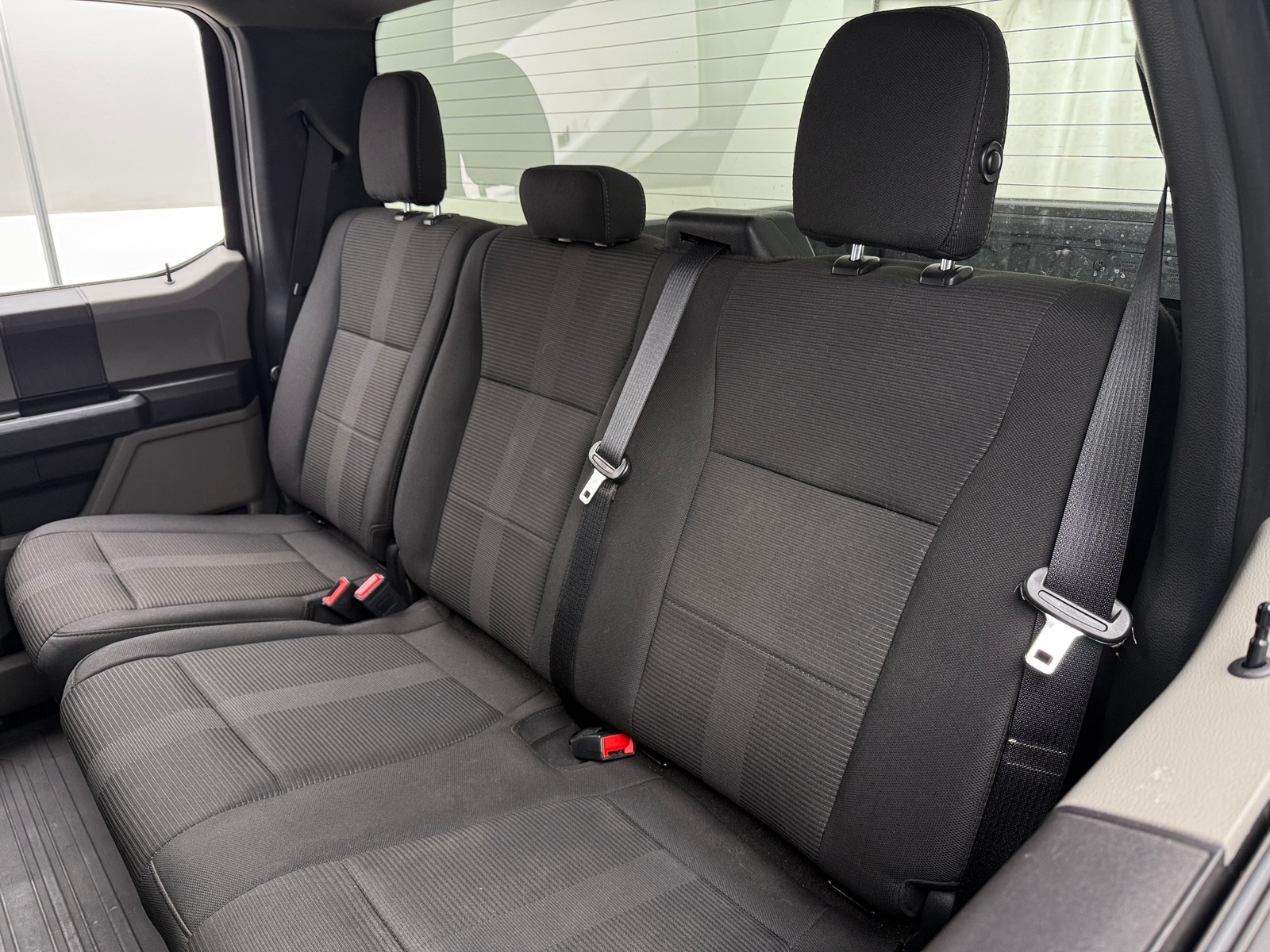 Thumbnail: 2019 Ford Econoline - 6