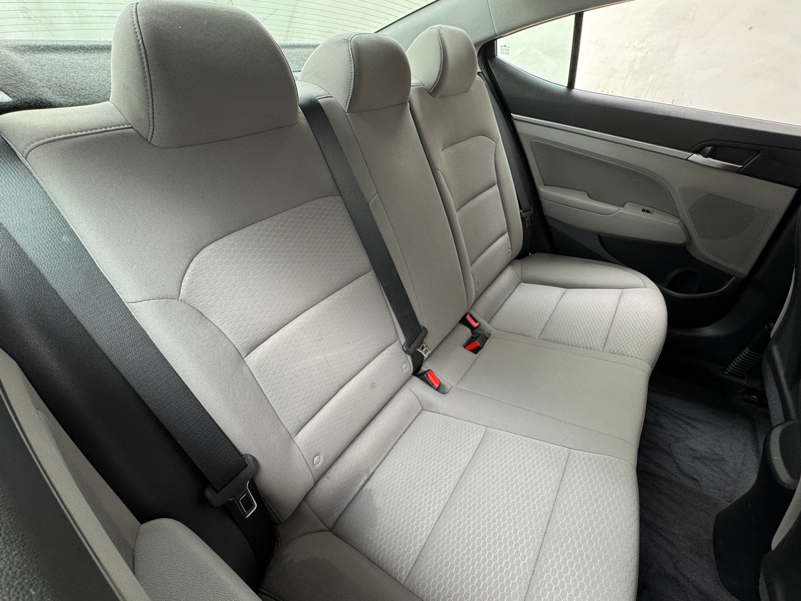 Thumbnail: 2019 Hyundai Elantra - 6