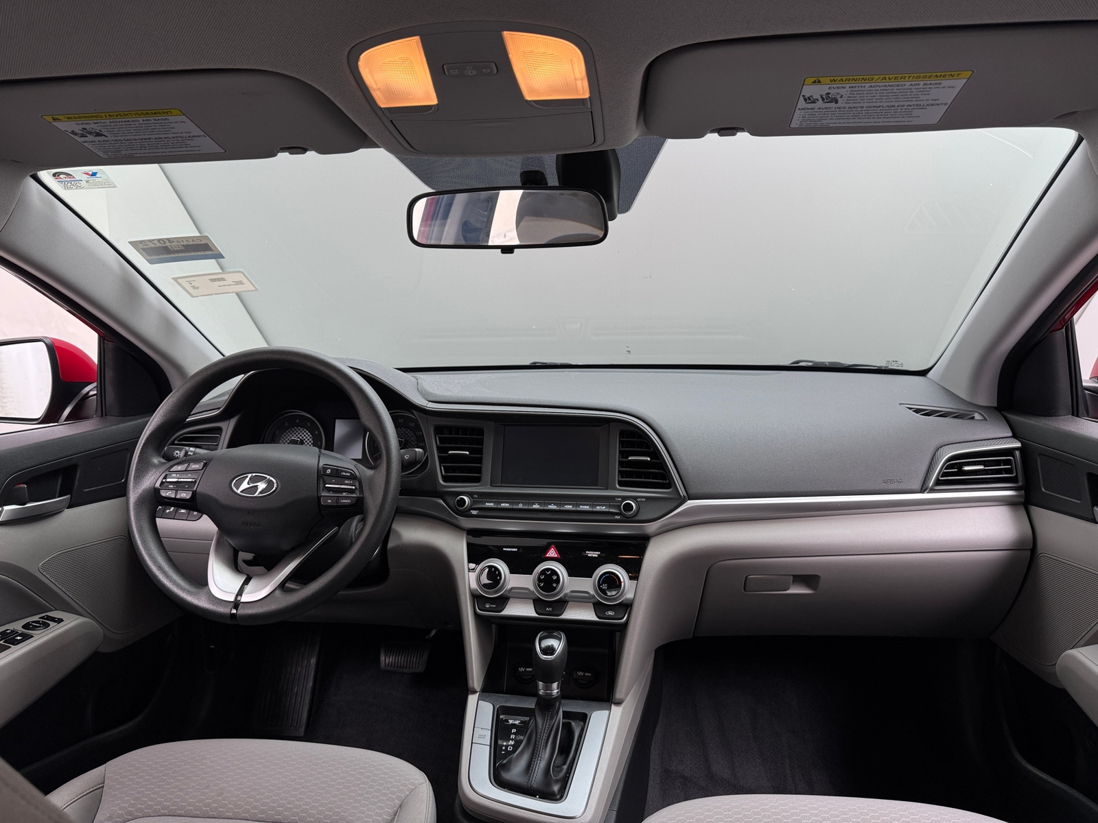 Thumbnail: 2019 Hyundai Elantra - 3