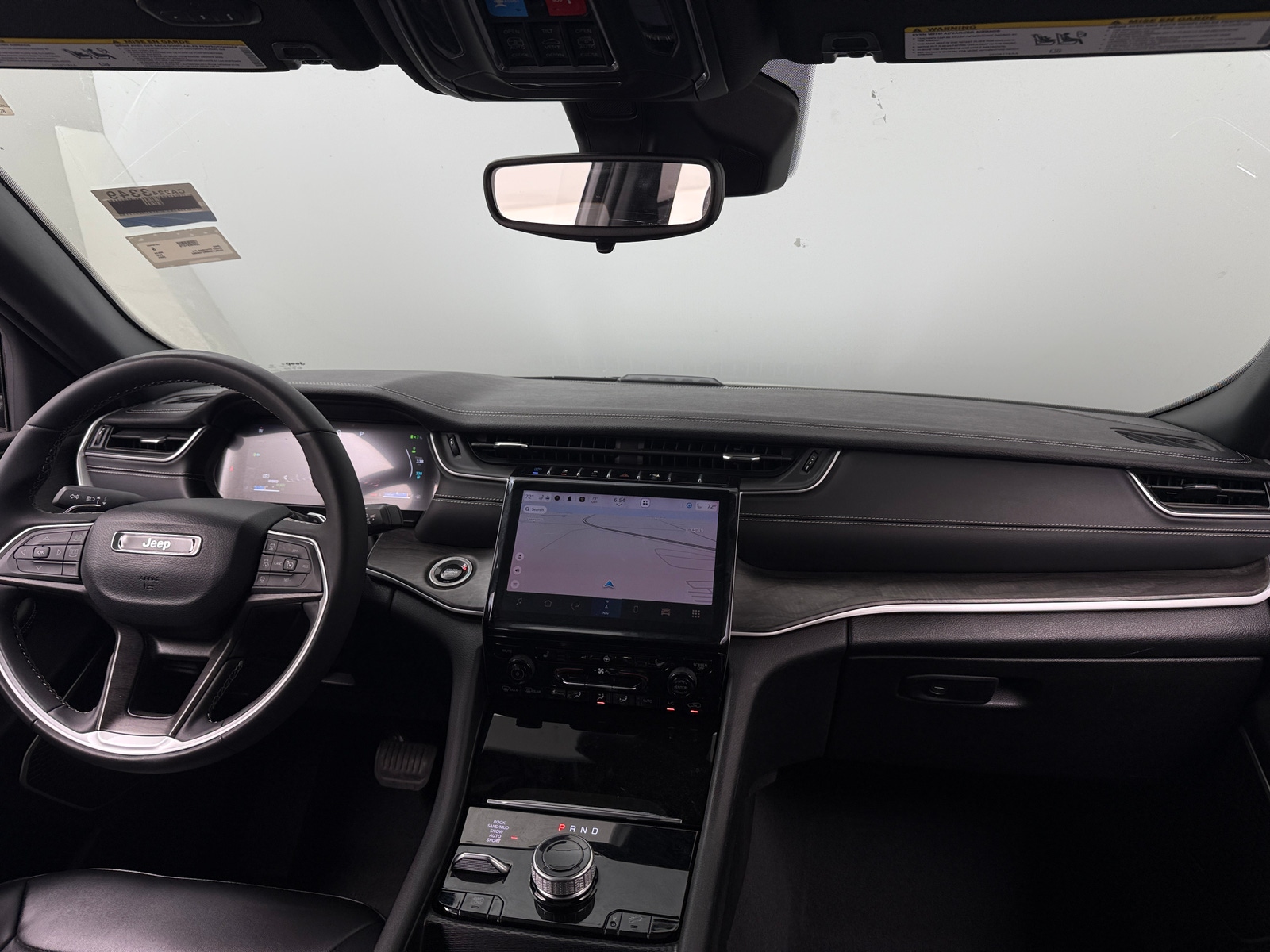 Thumbnail: 2024 Jeep Grand Cherokee - 2