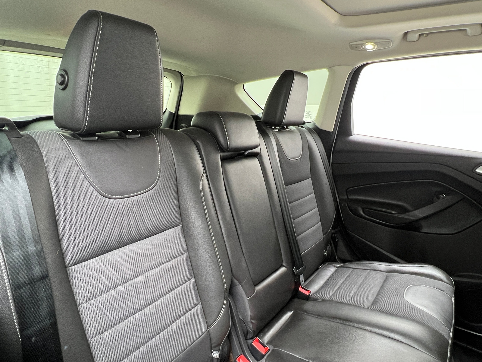 Thumbnail: 2013 Ford Escape - 5