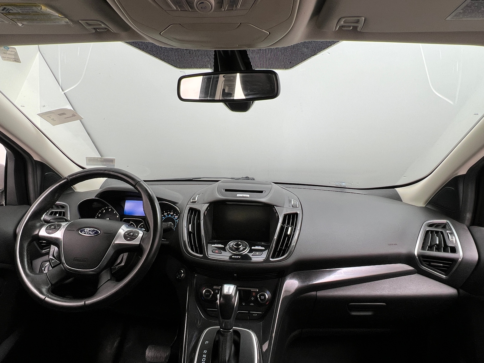 Thumbnail: 2013 Ford Escape - 2