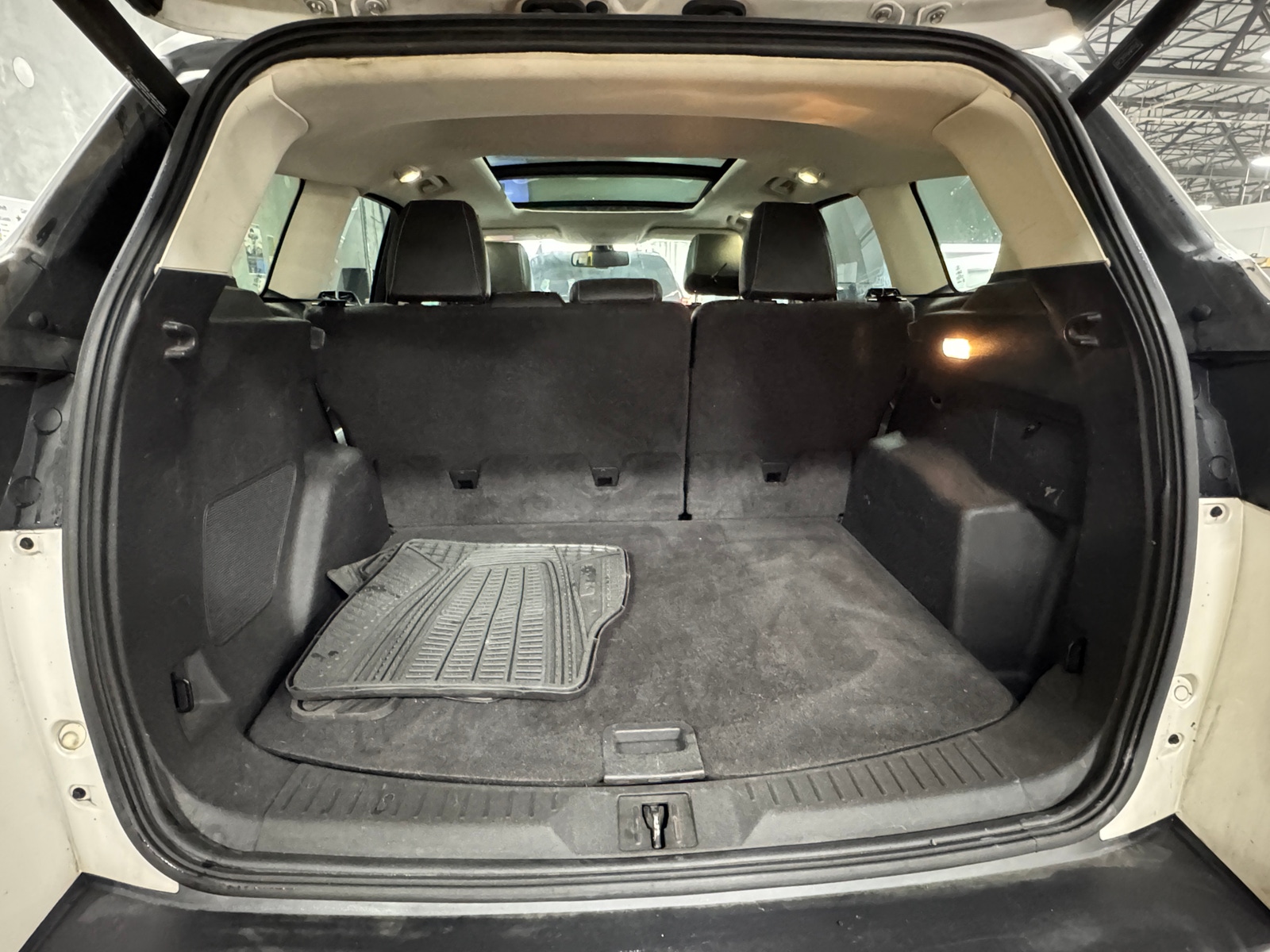 Thumbnail: 2013 Ford Escape - 6