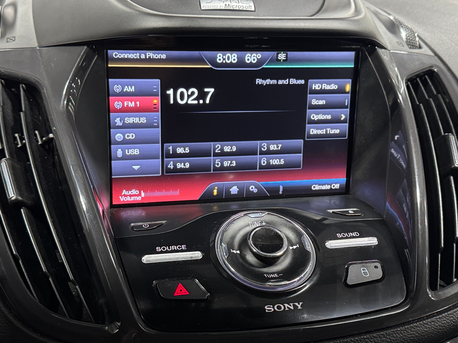 Thumbnail: 2013 Ford Escape - 3
