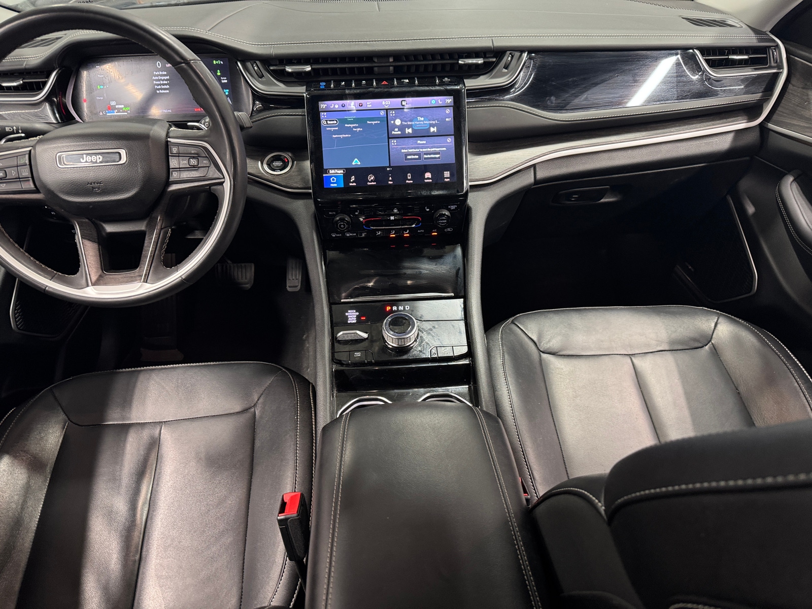 Thumbnail: 2022 Jeep Grand Cherokee - 2
