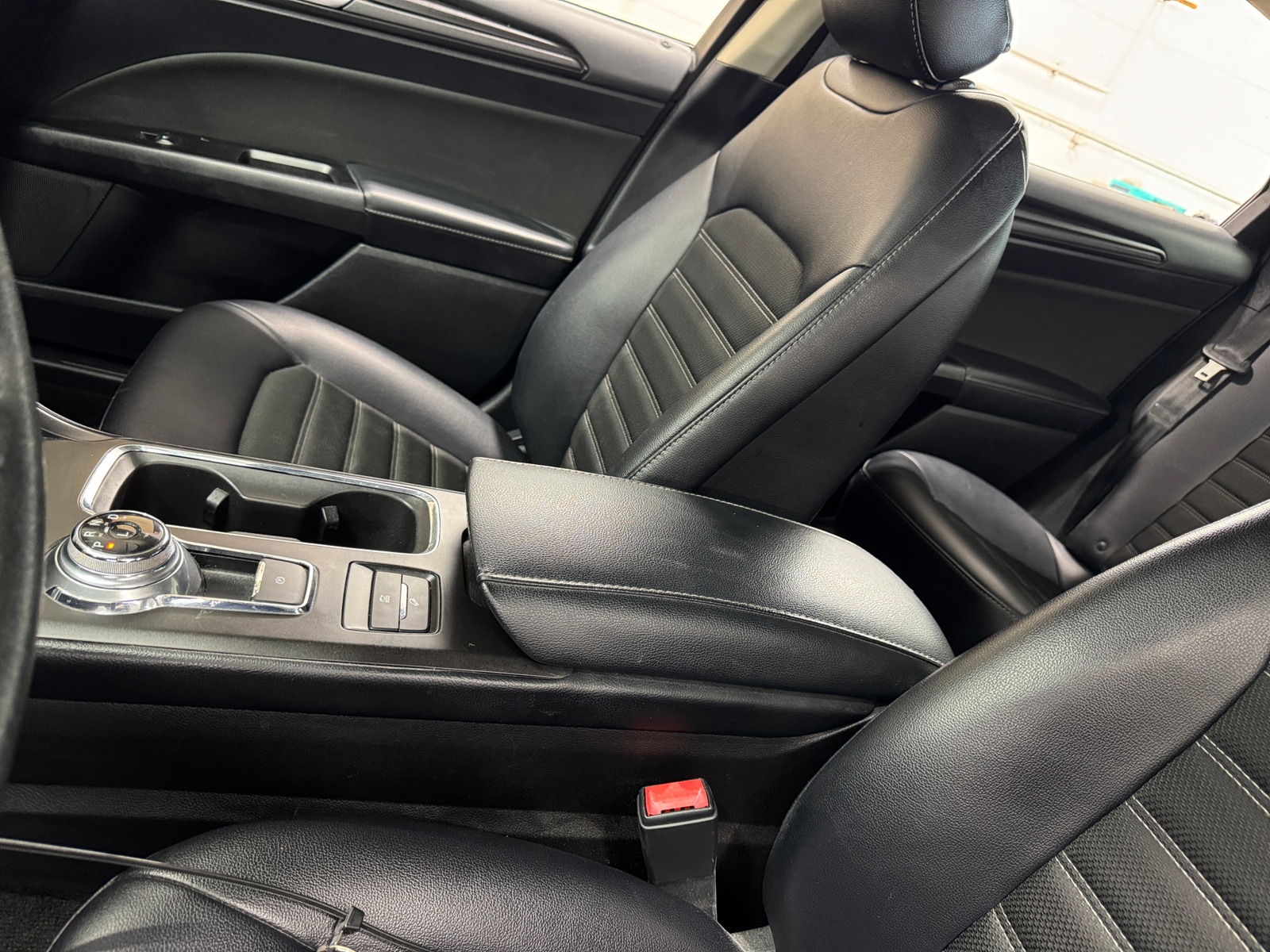 Thumbnail: 2018 Ford Fusion - 2