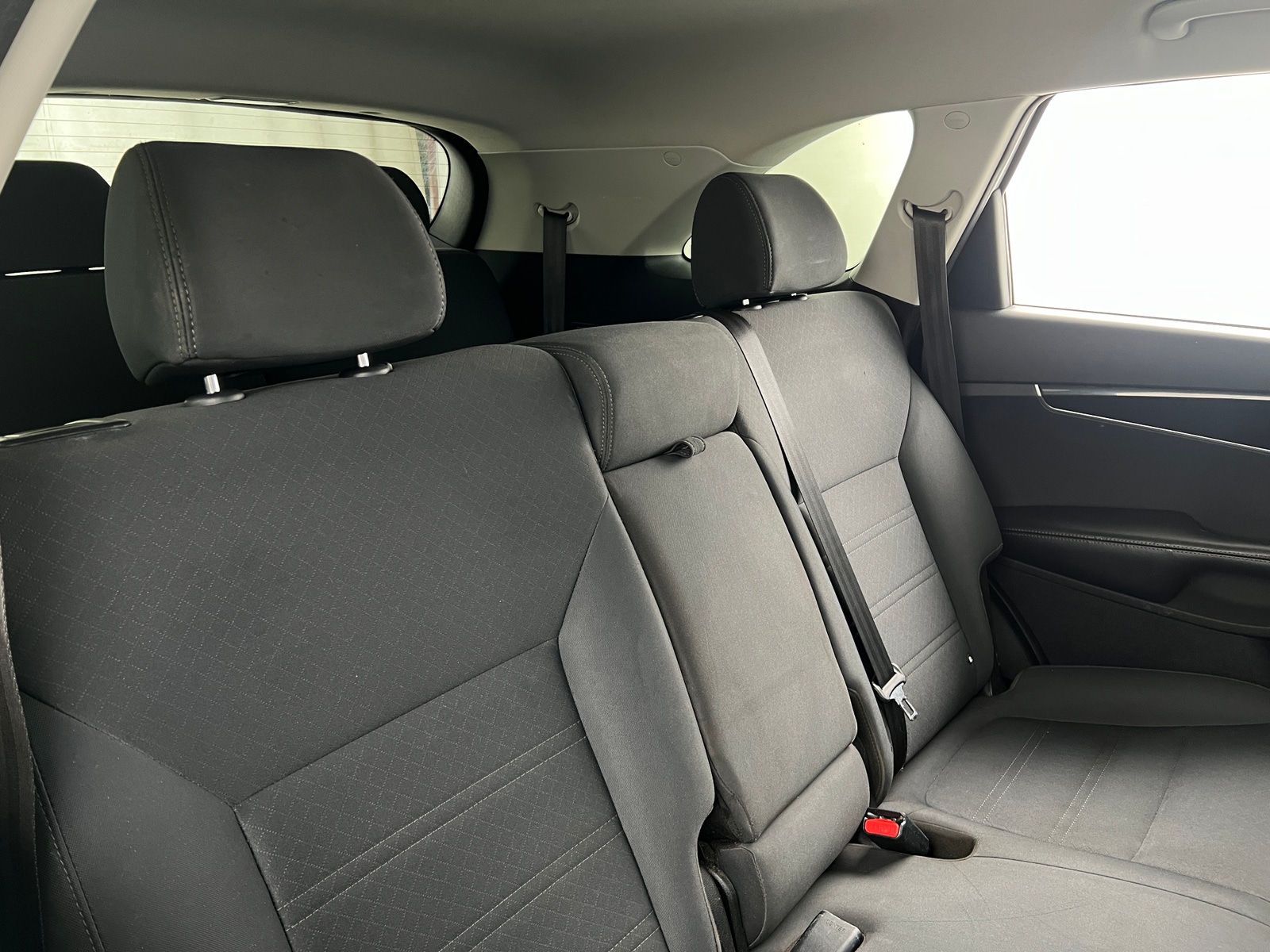 Thumbnail: 2019 Kia Sorento - 6
