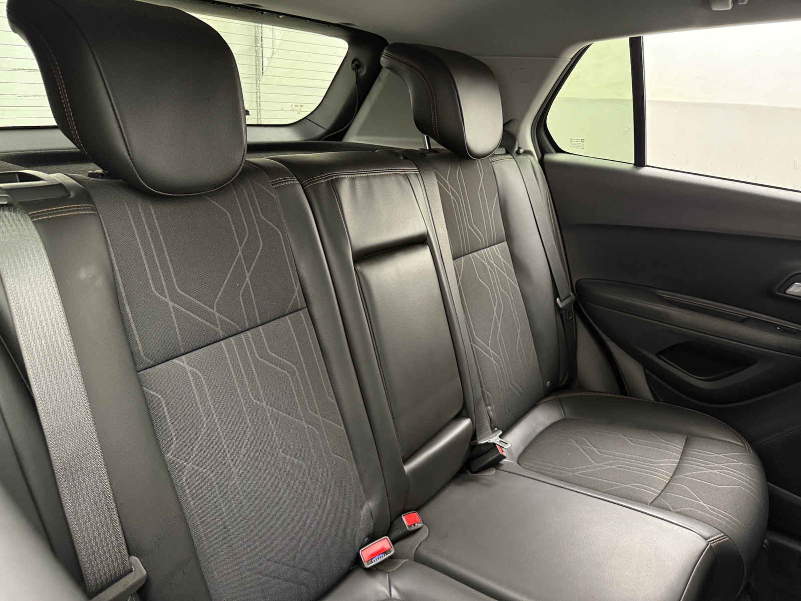 Thumbnail: 2019 Chevrolet Trax - 6