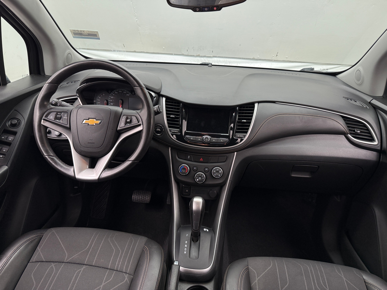 Thumbnail: 2019 Chevrolet Trax - 3