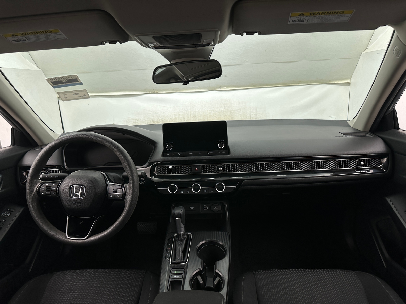 Thumbnail: 2024 Honda Civic - 3