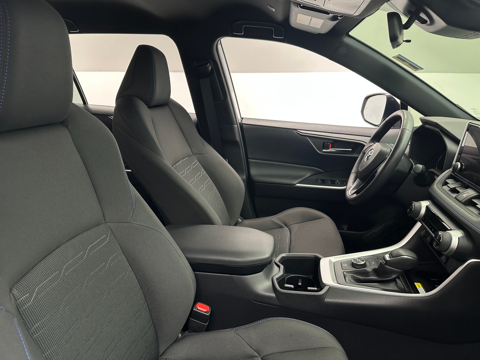Thumbnail: 2023 Toyota RAV4 - 2