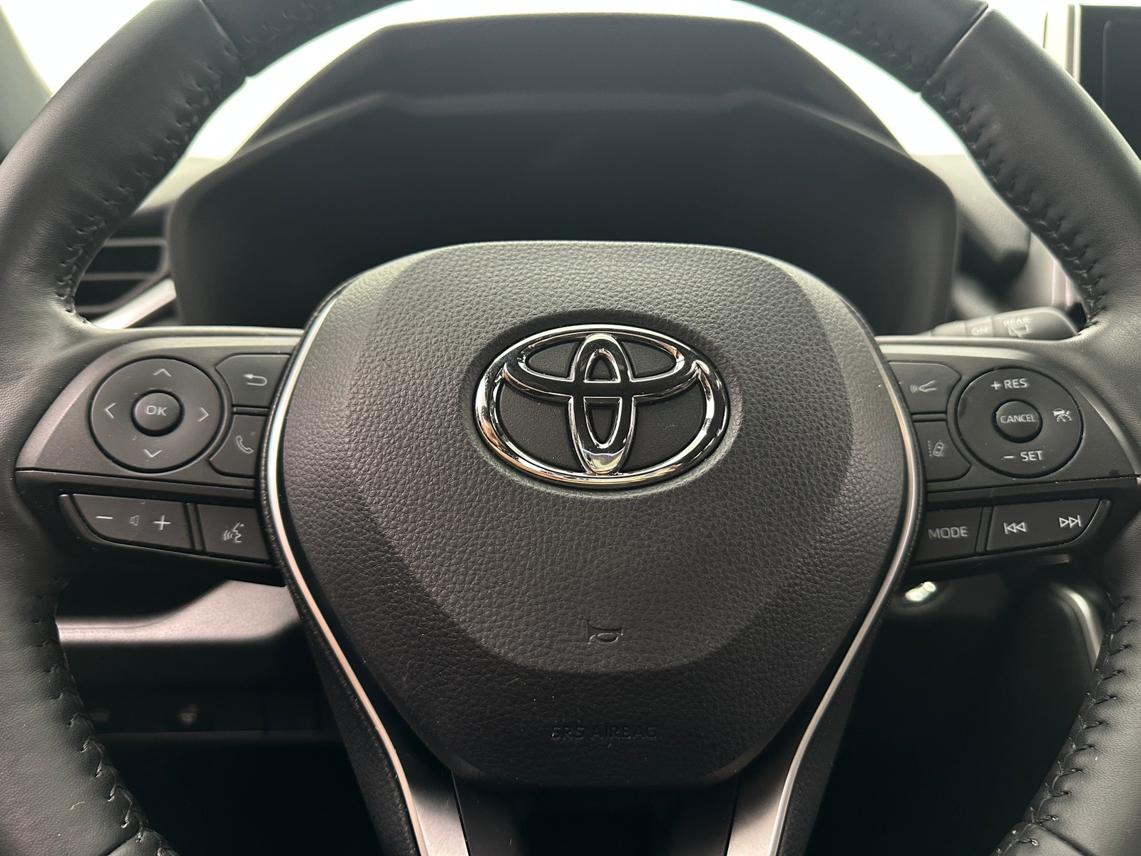 Thumbnail: 2023 Toyota RAV4 - 5
