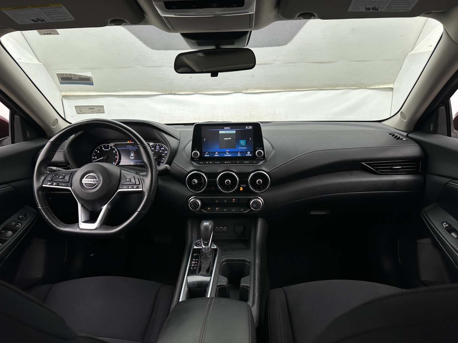 Thumbnail: 2022 Nissan Sentra - 3
