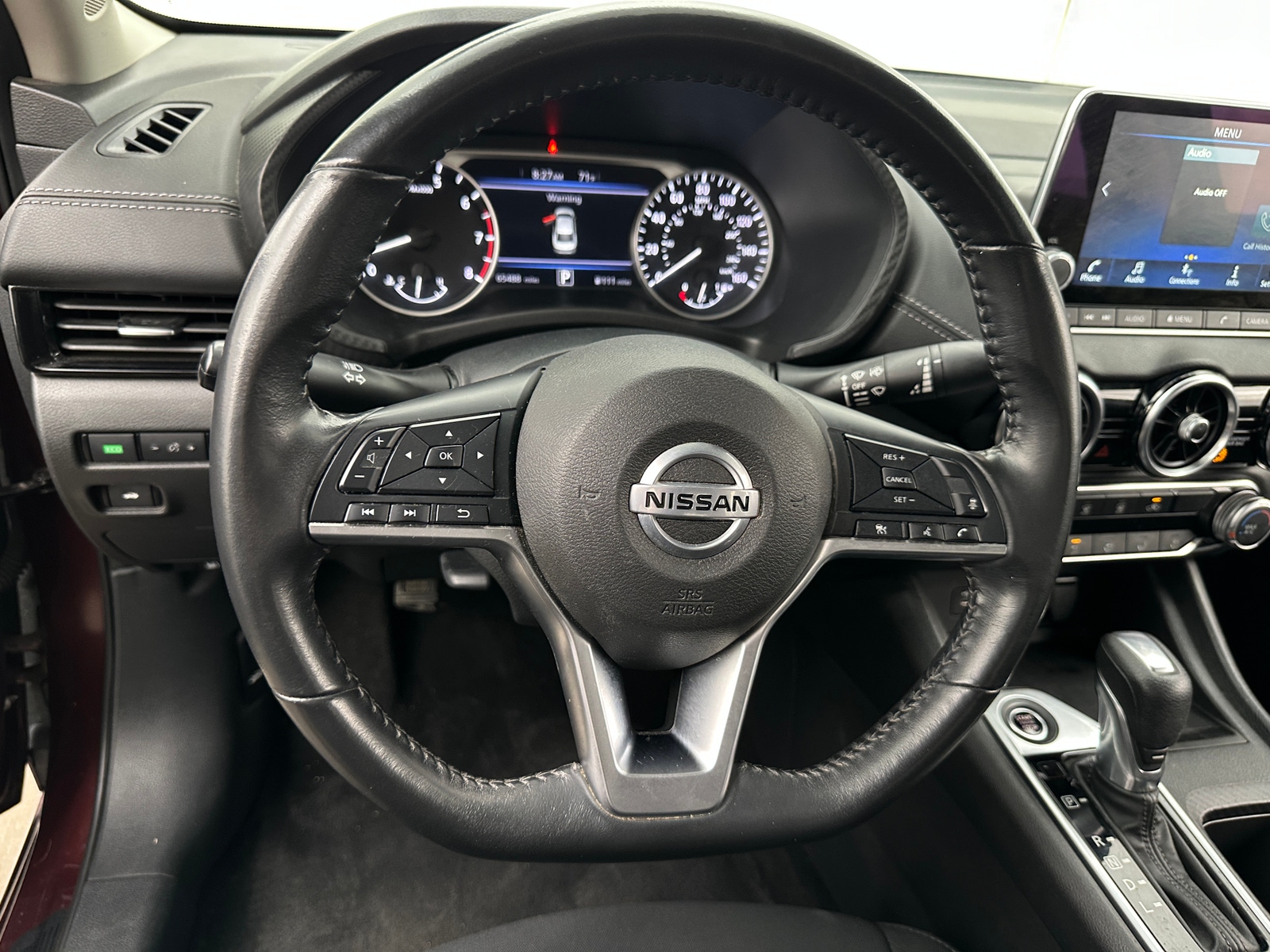 Thumbnail: 2022 Nissan Sentra - 5