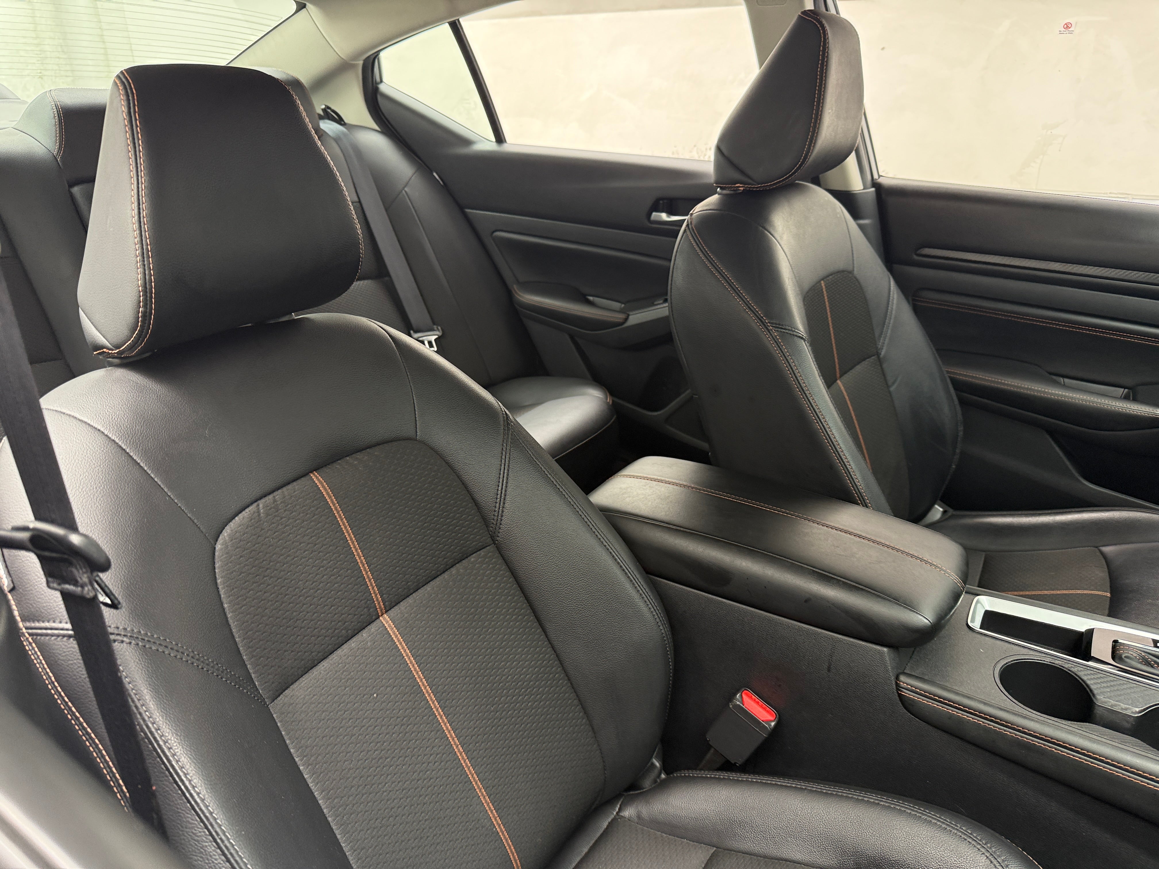 2021 Nissan Altima